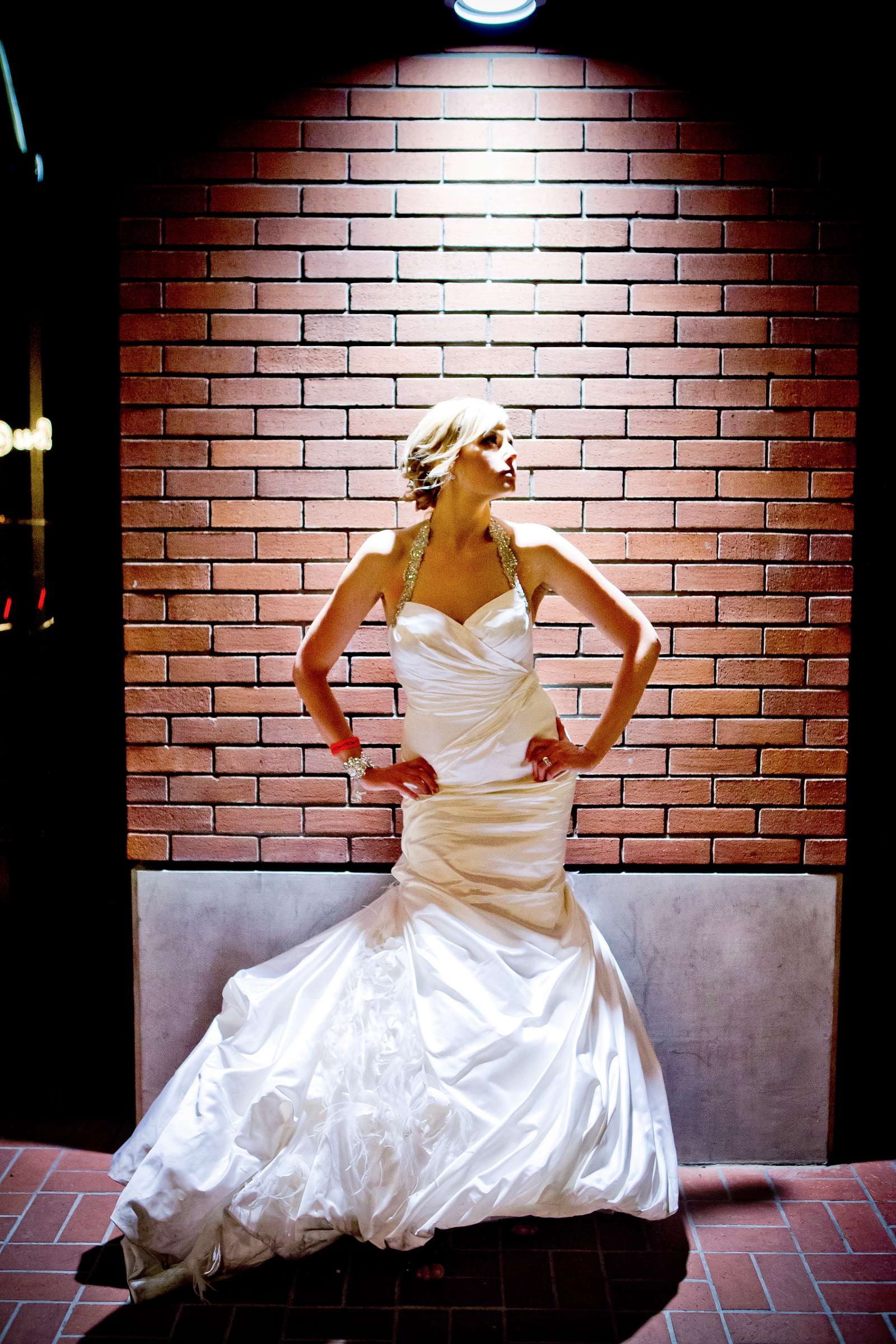 The University Club Atop Symphony Towers Wedding coordinated by The Best Wedding For You, Elyse and Christopher Wedding Photo #312307 by True Photography