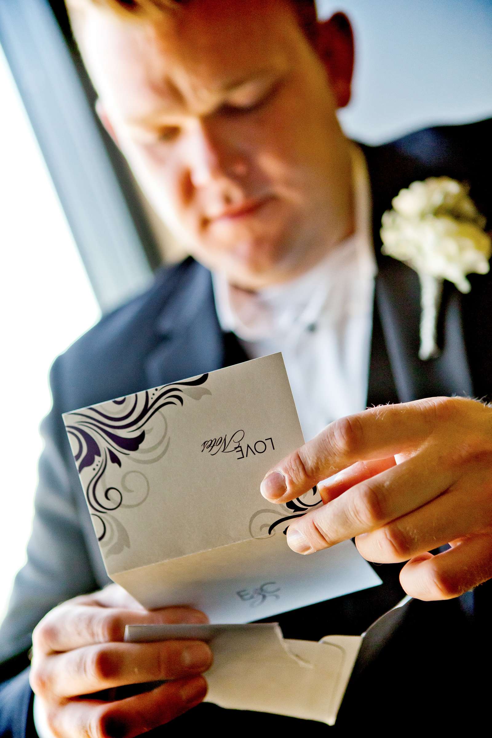 The University Club Atop Symphony Towers Wedding coordinated by The Best Wedding For You, Elyse and Christopher Wedding Photo #312319 by True Photography