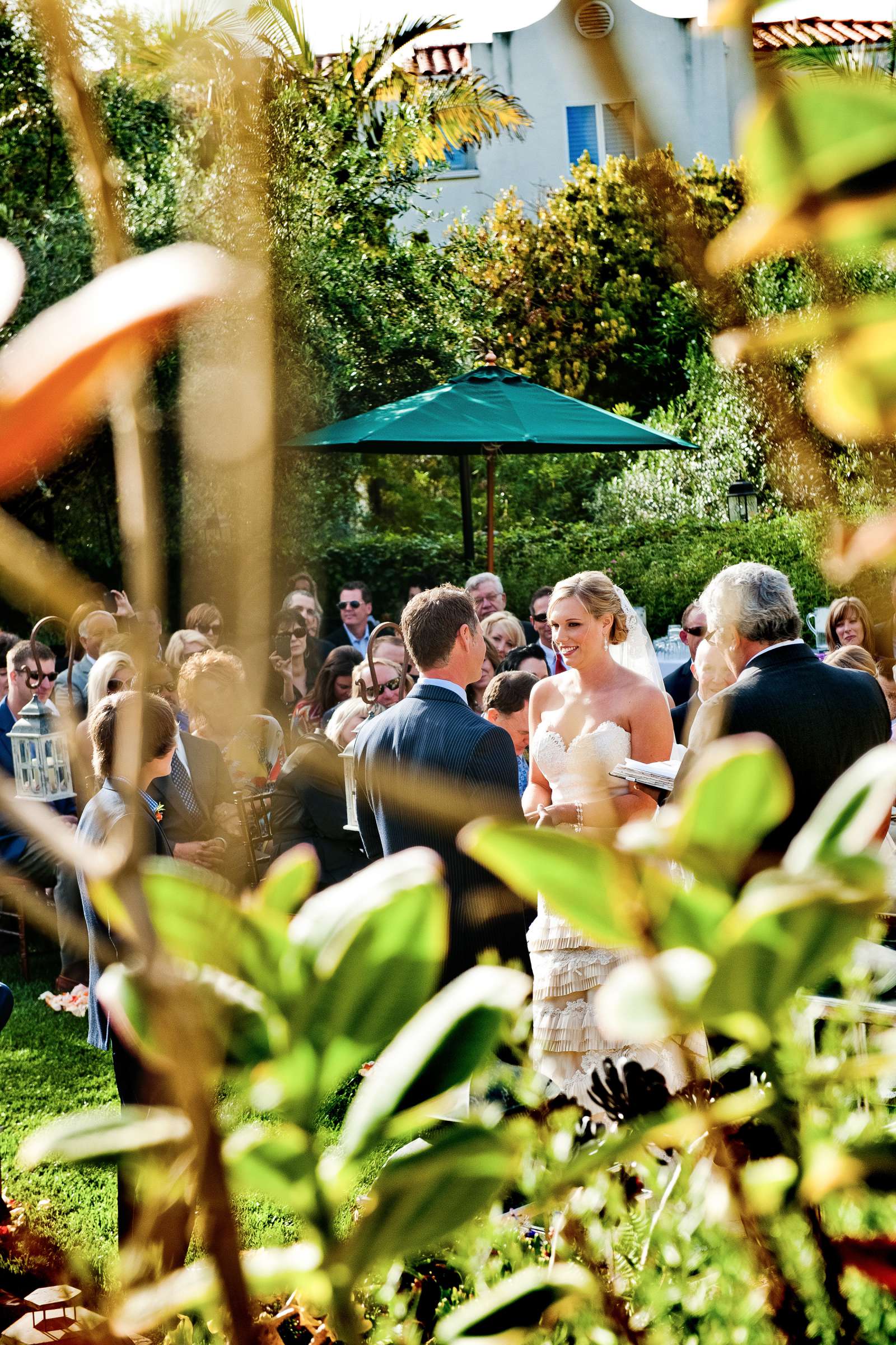 Estancia Wedding coordinated by Amorology Weddings, Ashley and Kyle Wedding Photo #312552 by True Photography