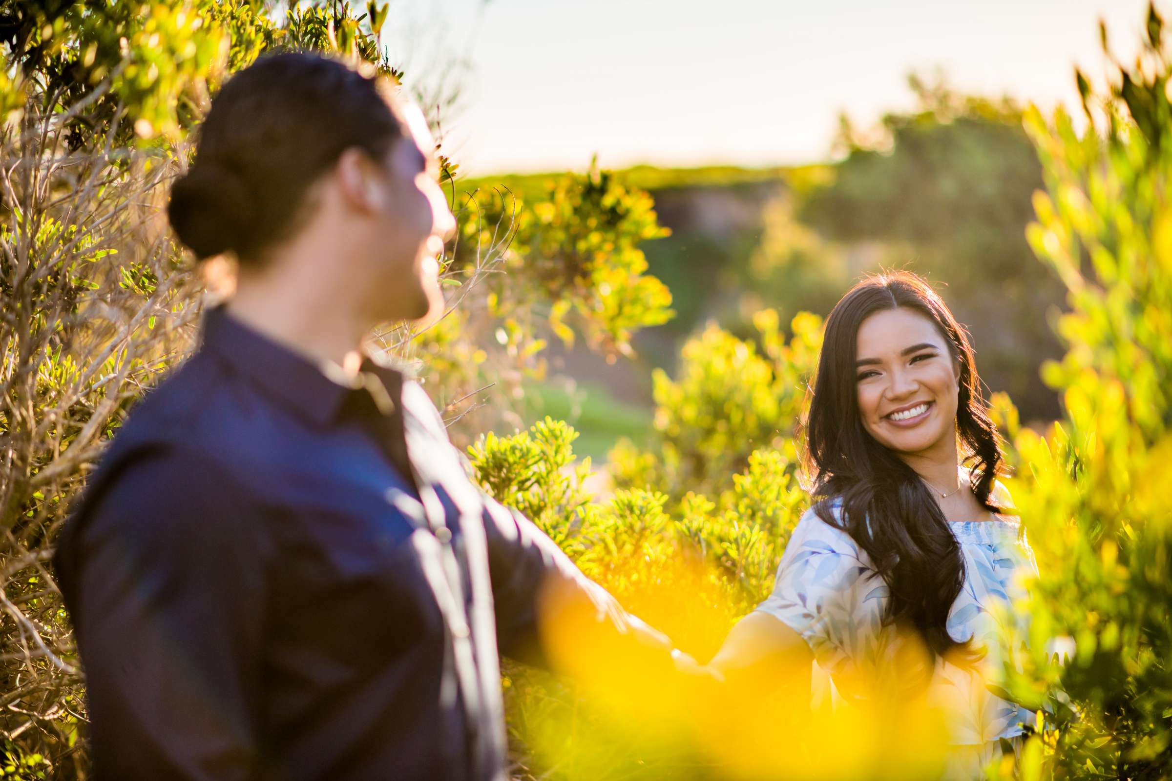 Engagement, Elyssa and Aaron Engagement Photo #8 by True Photography