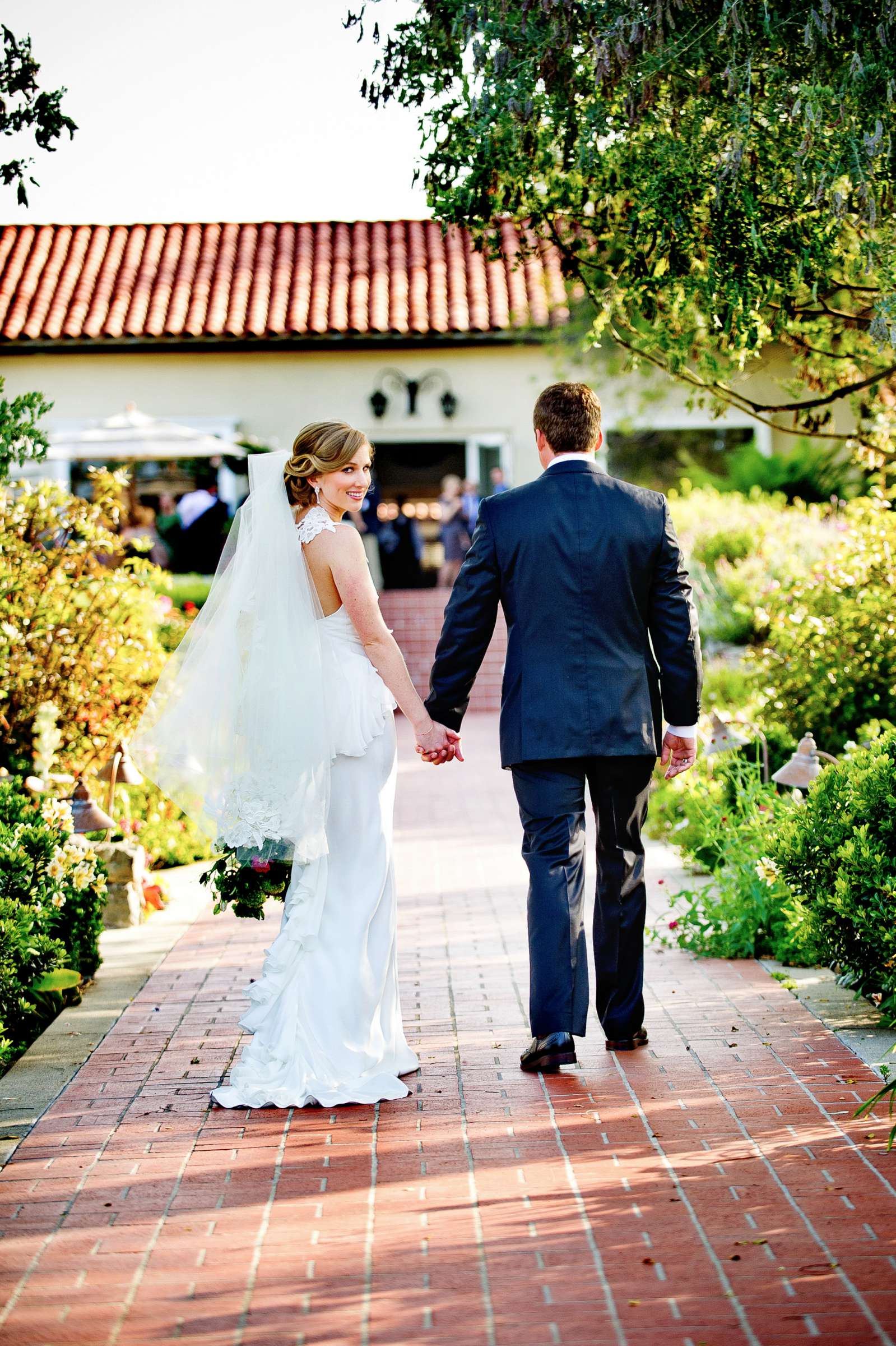 Wedding coordinated by Elisa Trotter, Catherine and Daniel Wedding Photo #312782 by True Photography