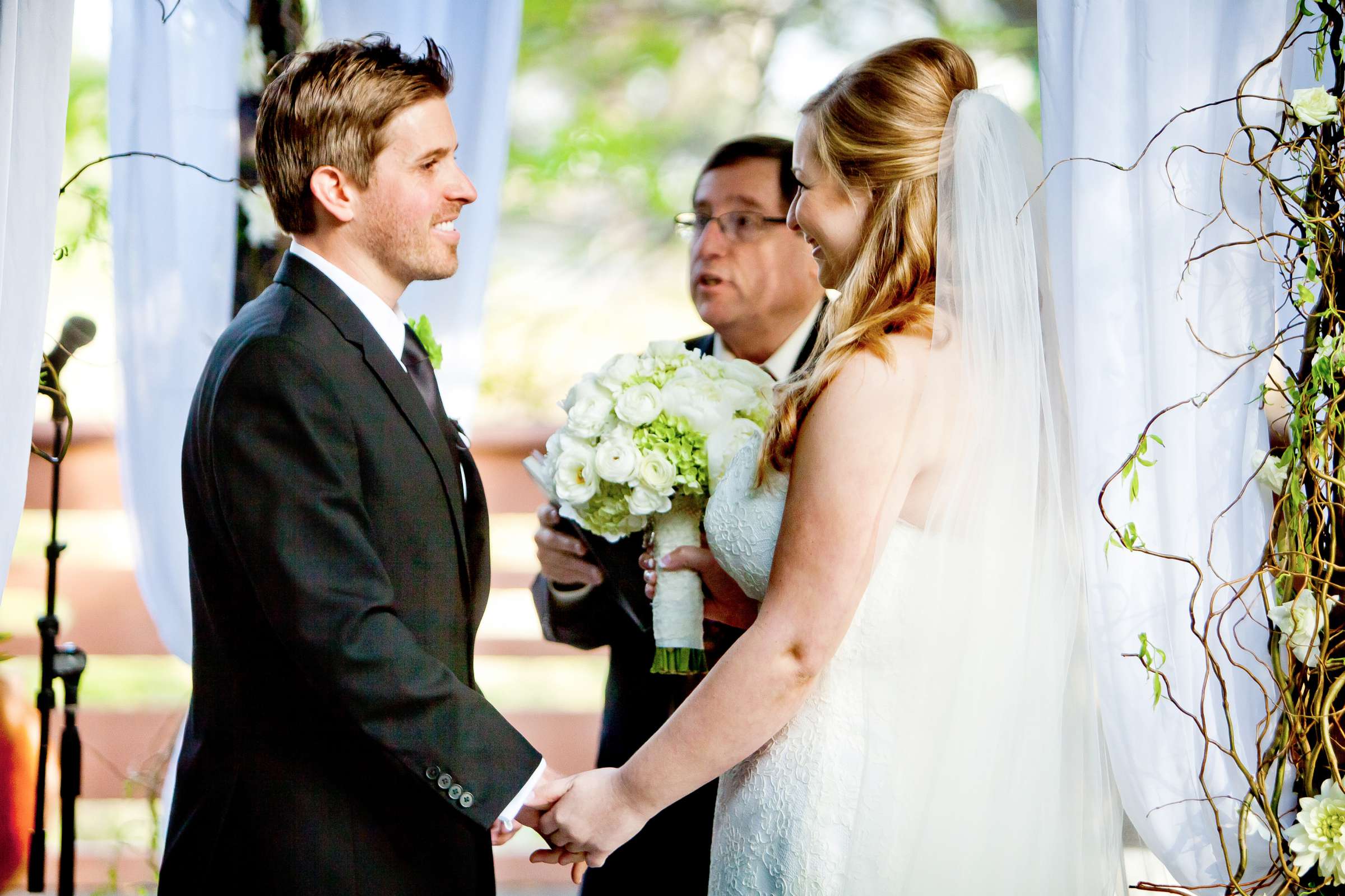 Japanese Friendship Garden Wedding, Julia and Kevin Wedding Photo #312924 by True Photography