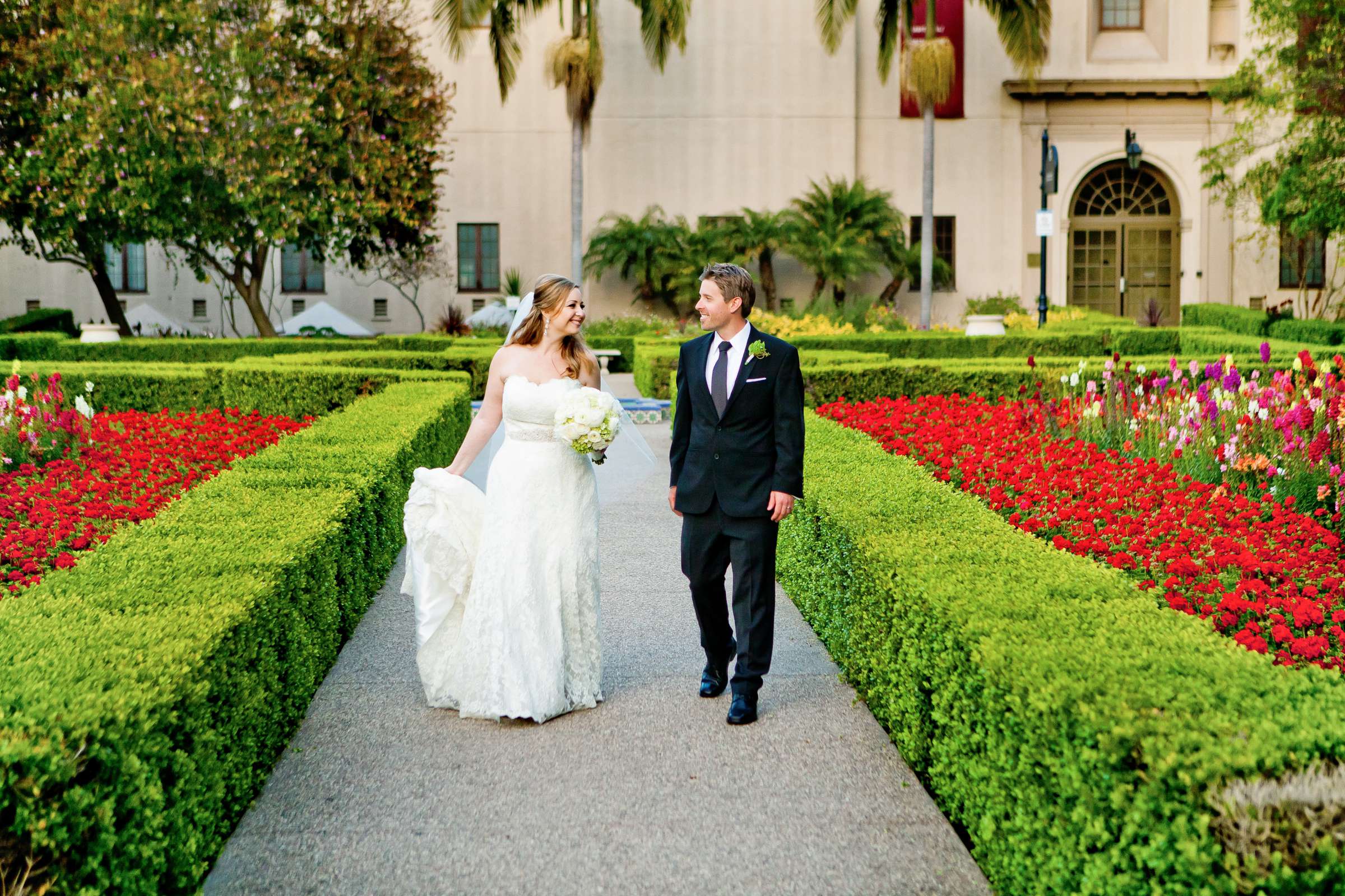 Japanese Friendship Garden Wedding, Julia and Kevin Wedding Photo #312948 by True Photography