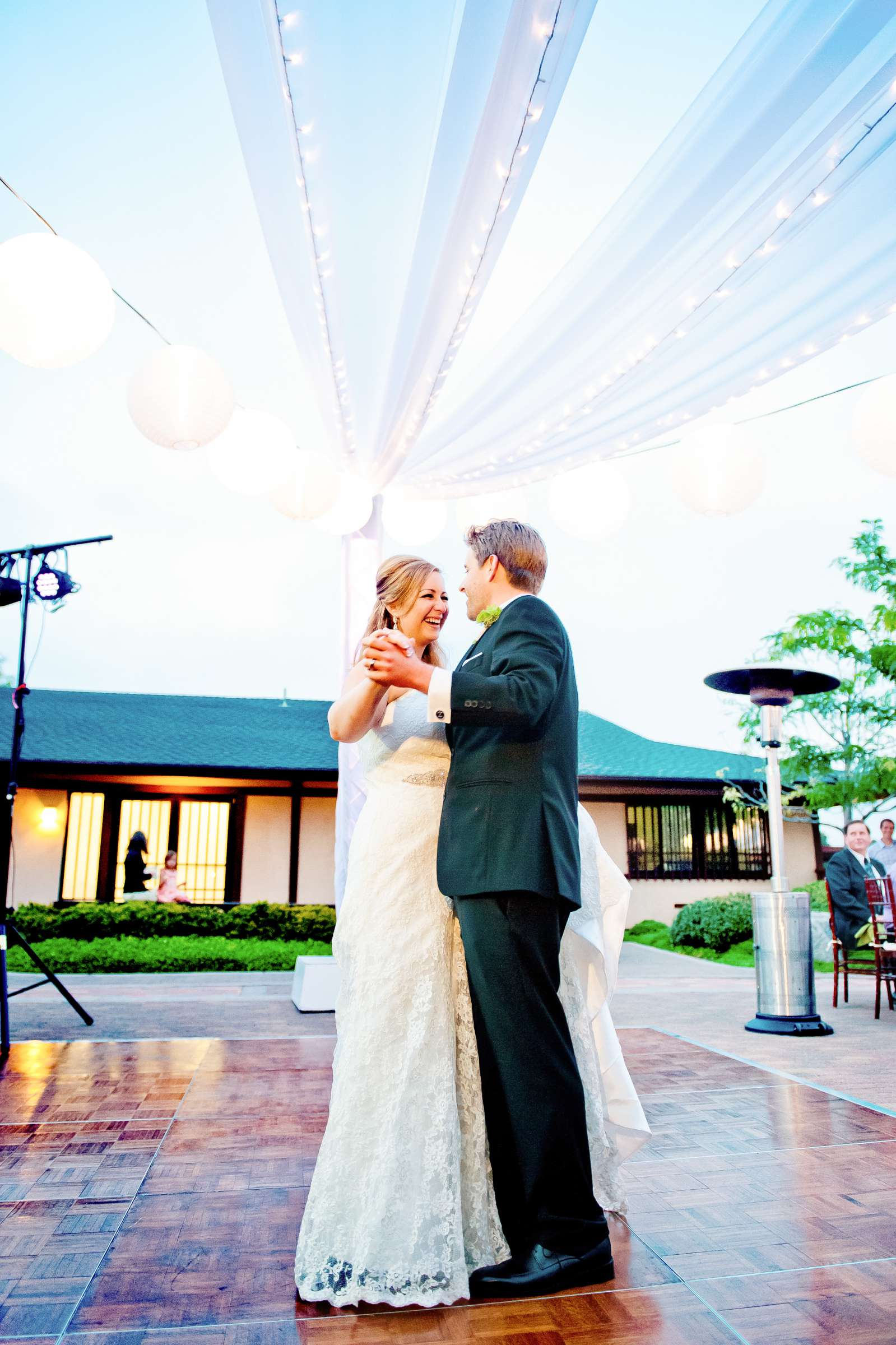 Japanese Friendship Garden Wedding, Julia and Kevin Wedding Photo #312964 by True Photography