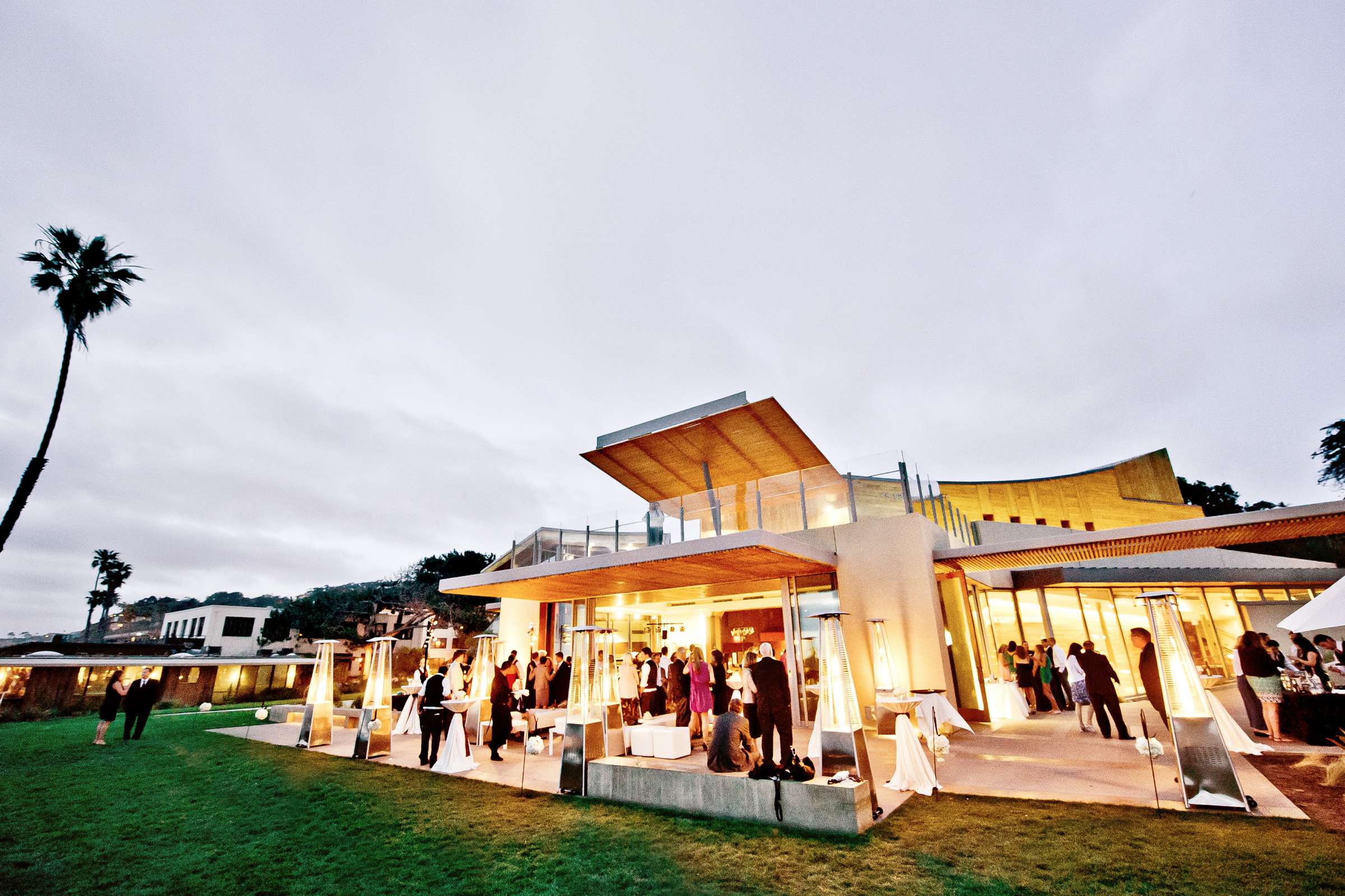 Scripps Seaside Forum Wedding coordinated by I Do Weddings, Tamara and Andrew Wedding Photo #312978 by True Photography