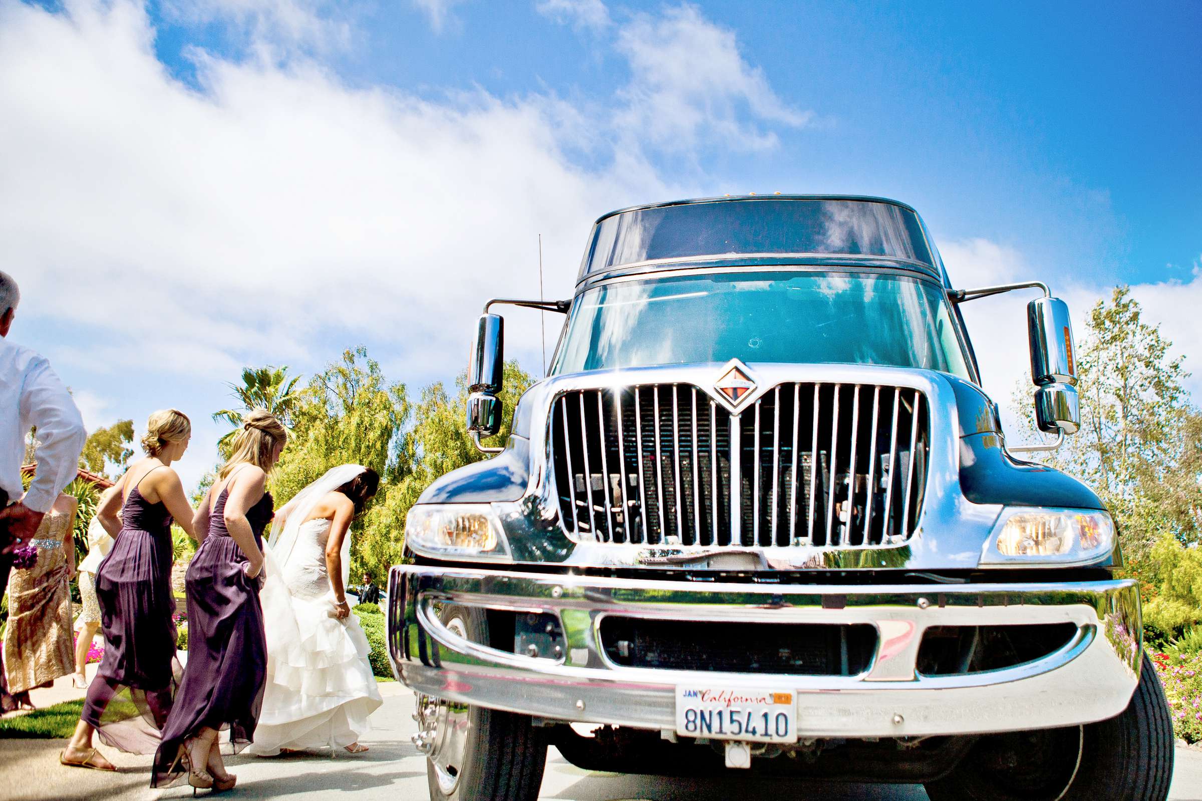 Scripps Seaside Forum Wedding coordinated by I Do Weddings, Tamara and Andrew Wedding Photo #312999 by True Photography