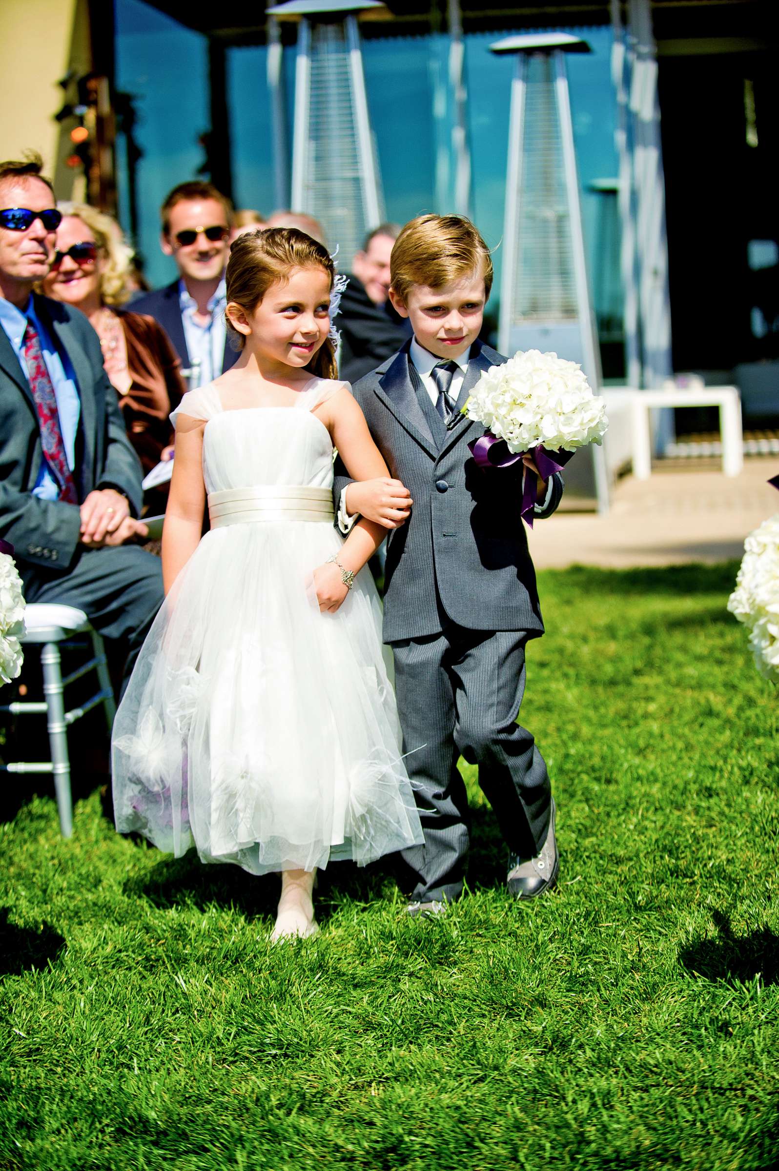 Scripps Seaside Forum Wedding coordinated by I Do Weddings, Tamara and Andrew Wedding Photo #313025 by True Photography