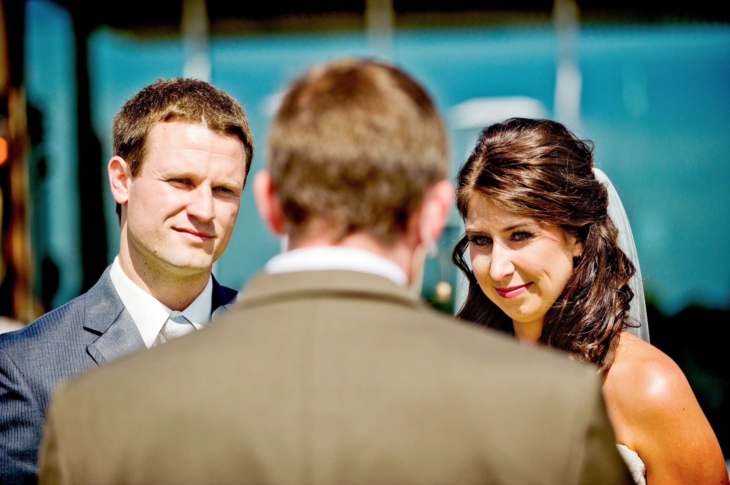 Scripps Seaside Forum Wedding coordinated by I Do Weddings, Tamara and Andrew Wedding Photo #313030 by True Photography