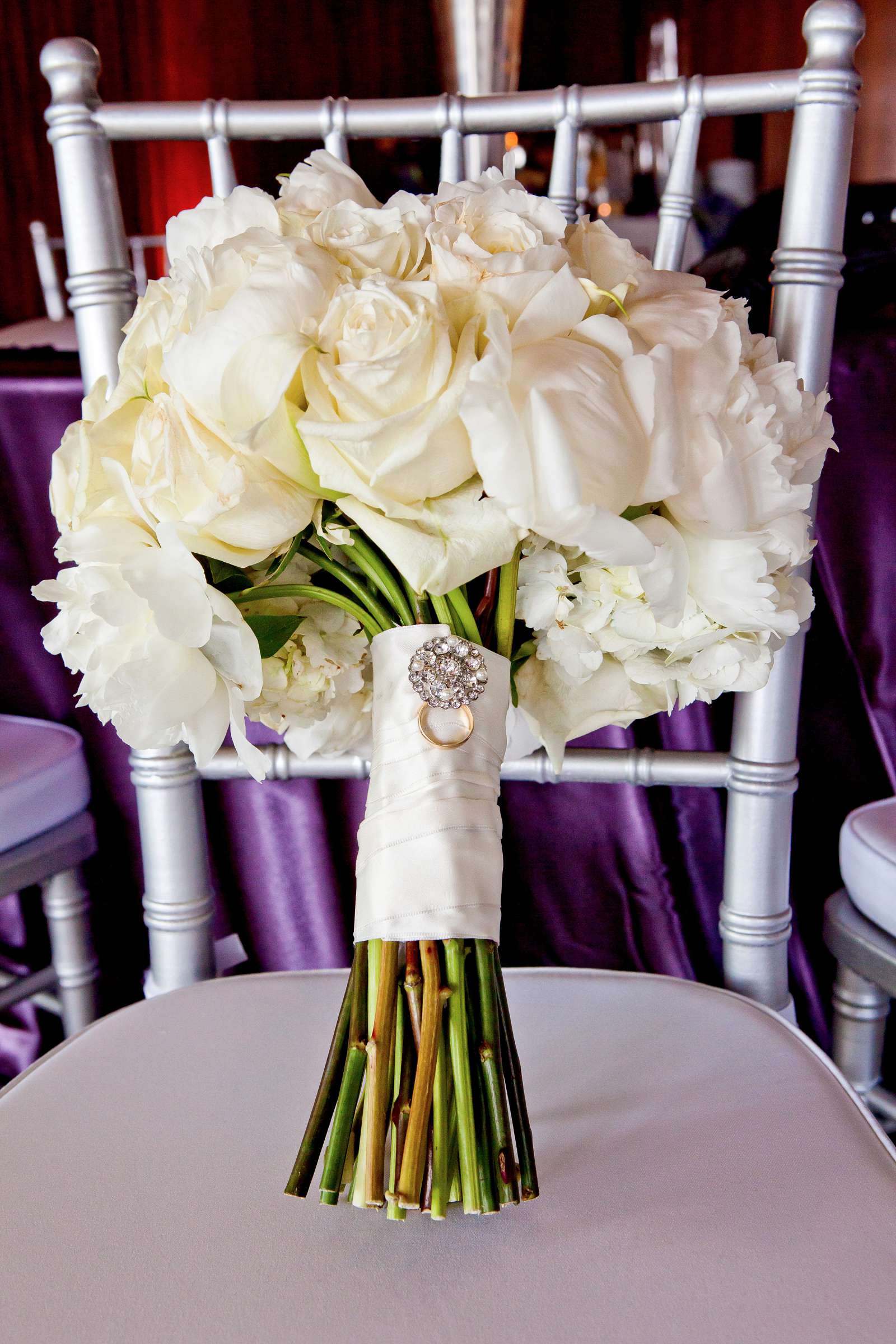 Scripps Seaside Forum Wedding coordinated by I Do Weddings, Tamara and Andrew Wedding Photo #313062 by True Photography