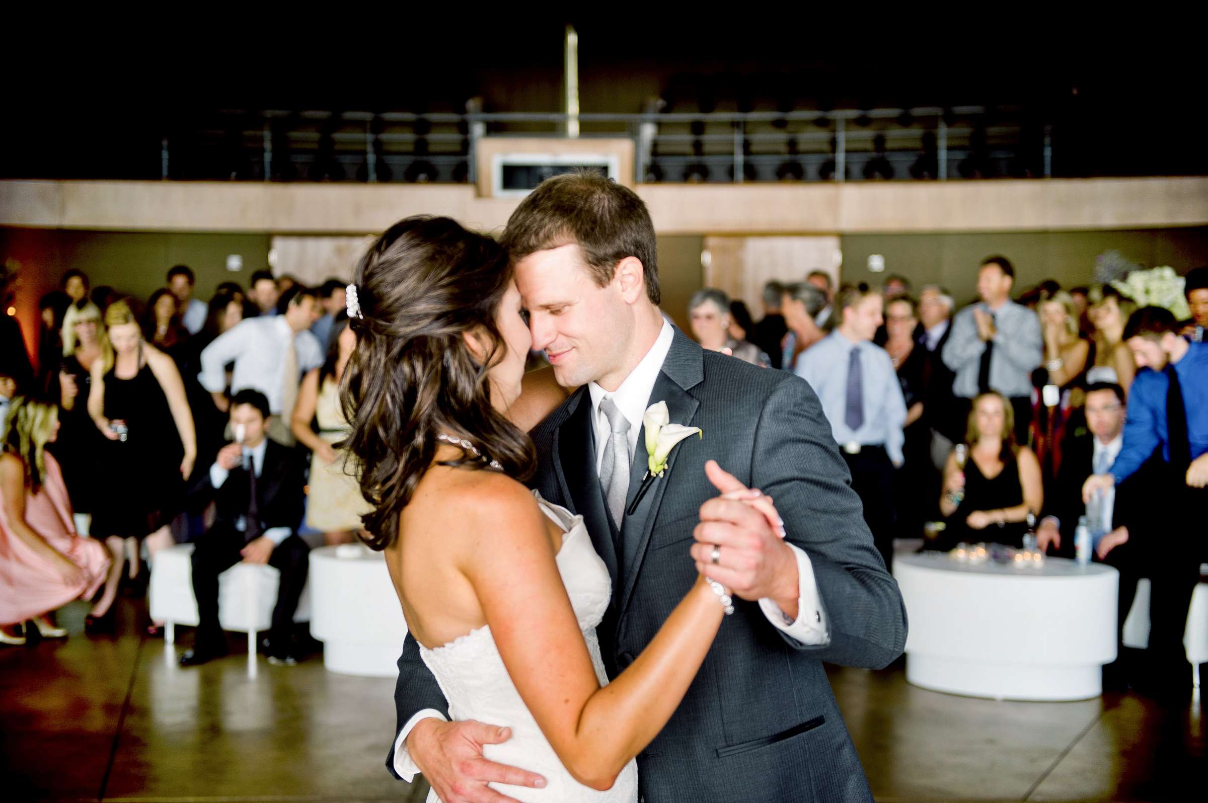 Scripps Seaside Forum Wedding coordinated by I Do Weddings, Tamara and Andrew Wedding Photo #313071 by True Photography