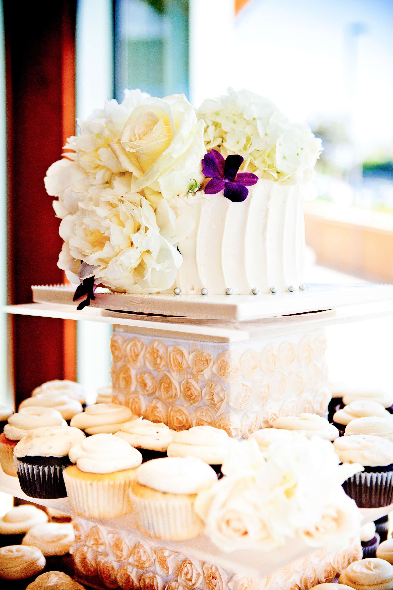 Scripps Seaside Forum Wedding coordinated by I Do Weddings, Tamara and Andrew Wedding Photo #313081 by True Photography