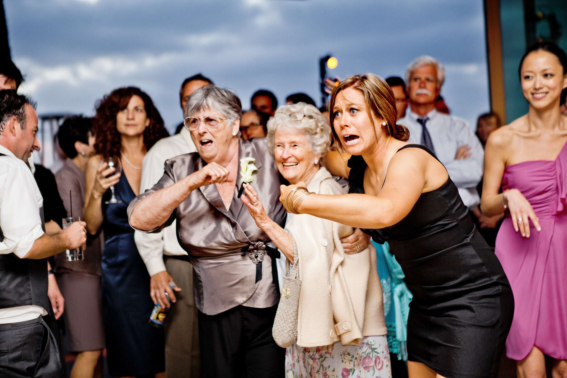 Scripps Seaside Forum Wedding coordinated by I Do Weddings, Tamara and Andrew Wedding Photo #313085 by True Photography