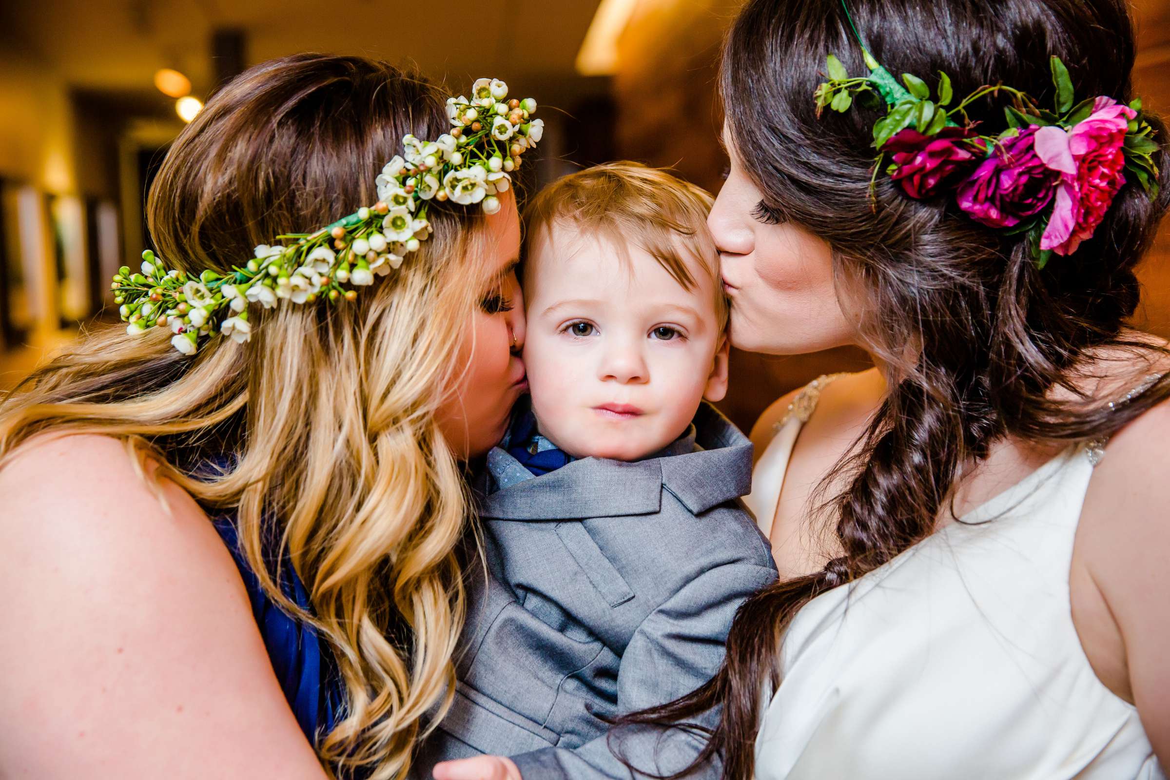 Scripps Seaside Forum Wedding, Mykella and Bronson Wedding Photo #313293 by True Photography