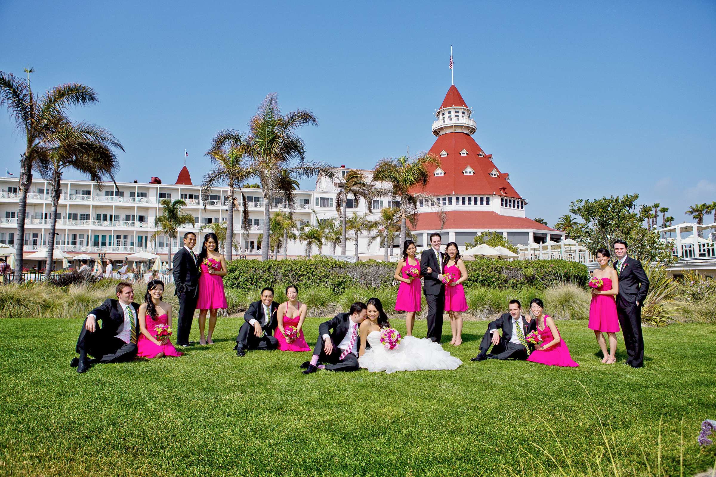 The Ultimate Skybox Wedding, Patricia and Daniel Wedding Photo #313468 by True Photography