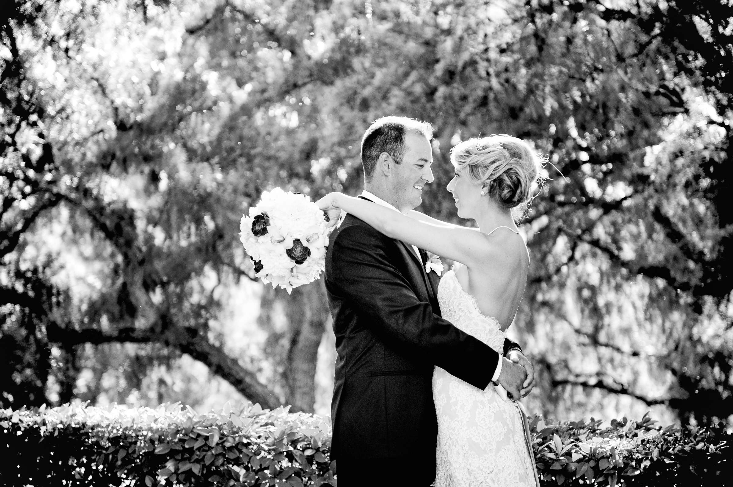 Mary Star of the Sea Wedding coordinated by A Diamond Celebration, Madeline and John Wedding Photo #313516 by True Photography