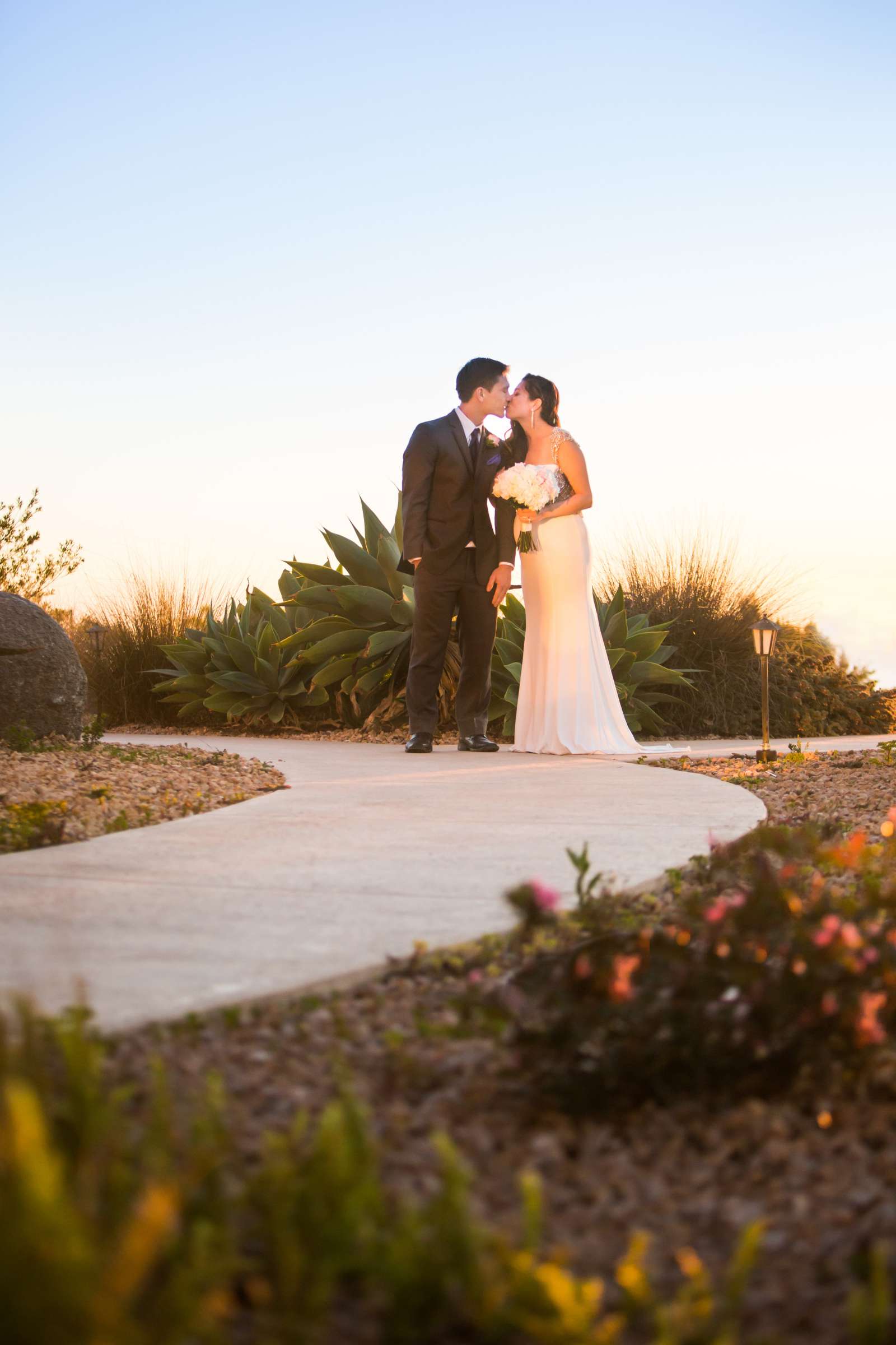 Wedding coordinated by Sheila Foster, Elaine and Jason Wedding Photo #11 by True Photography