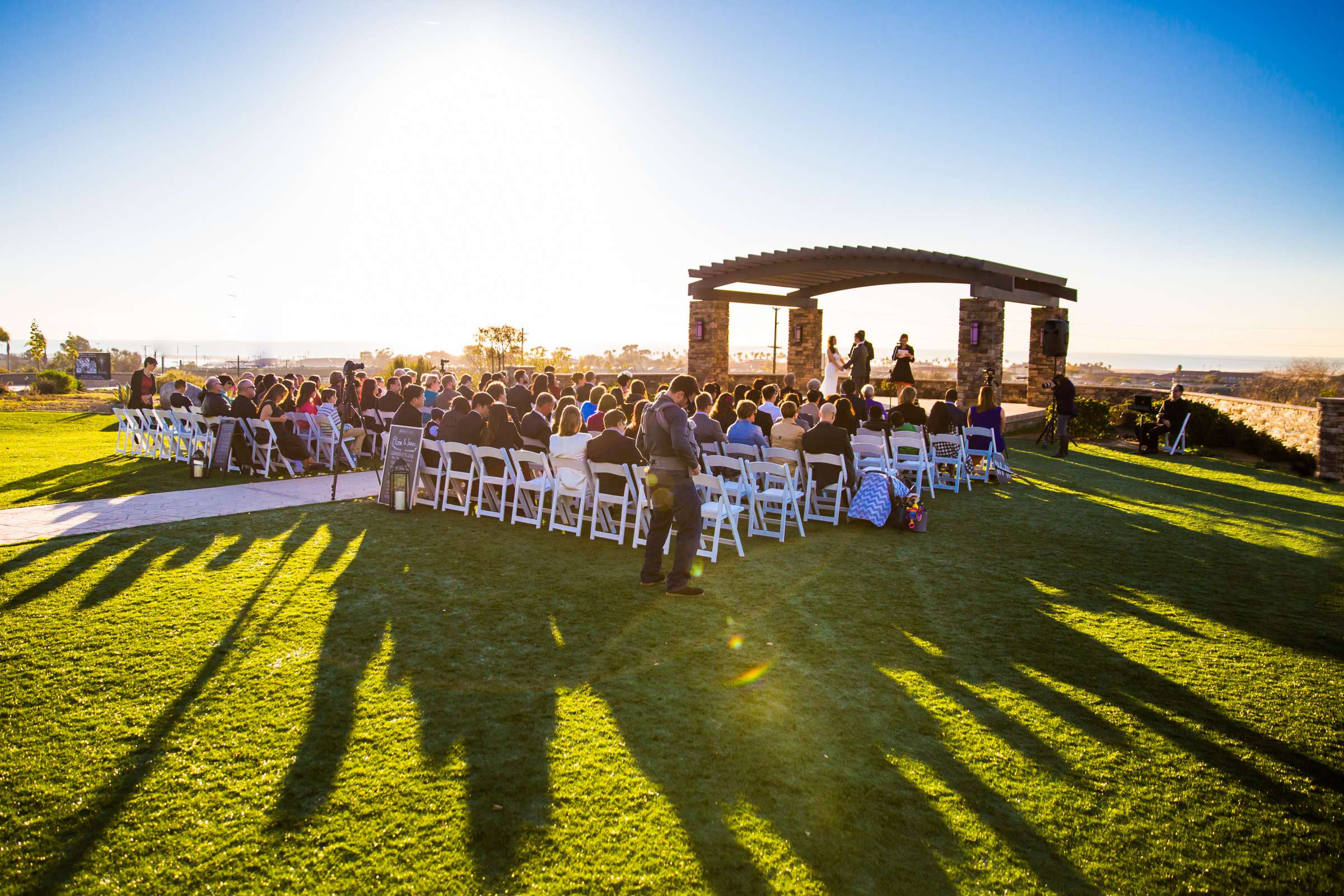 Wedding coordinated by Sheila Foster, Elaine and Jason Wedding Photo #36 by True Photography