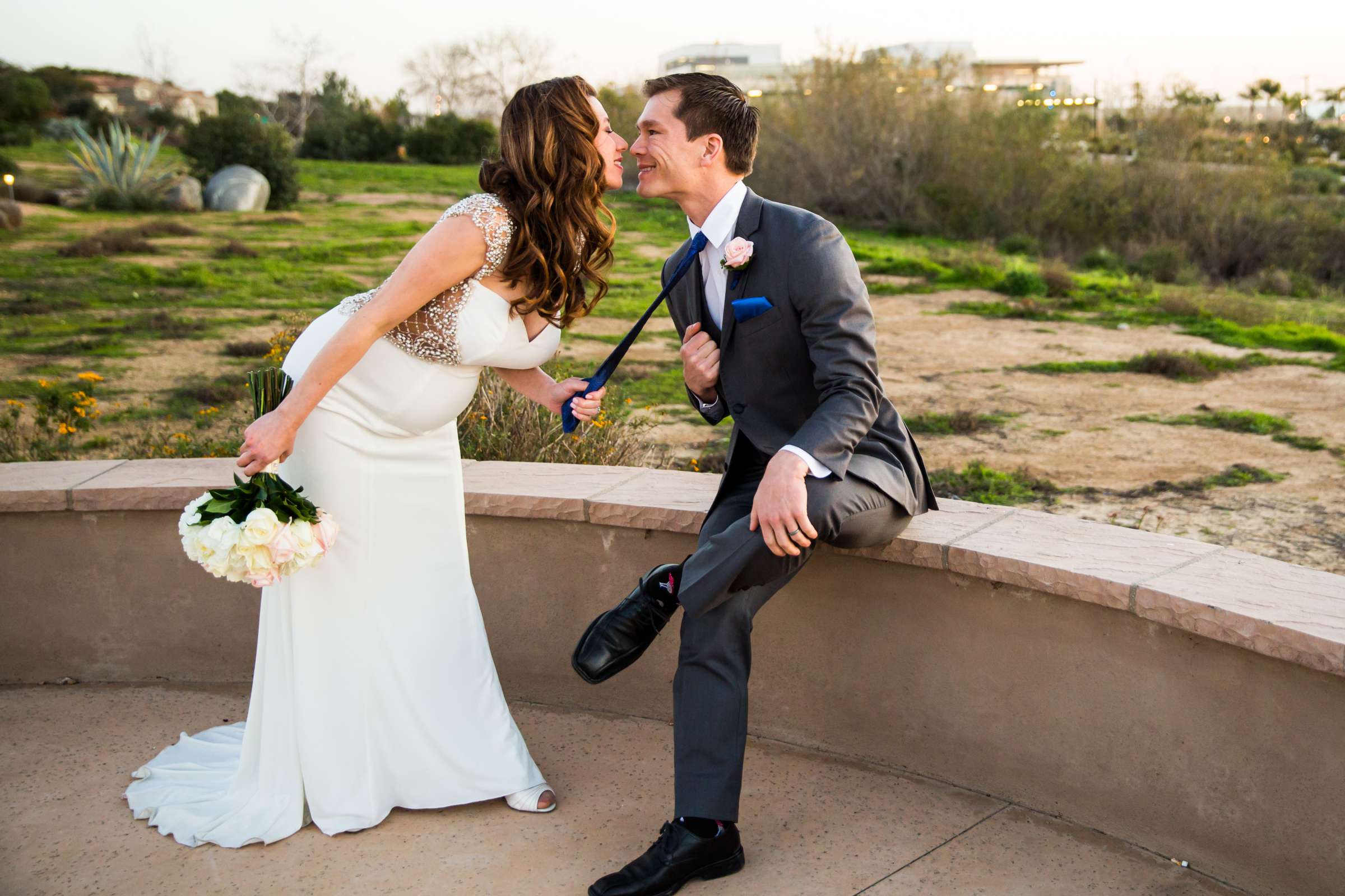 Wedding coordinated by Sheila Foster, Elaine and Jason Wedding Photo #53 by True Photography