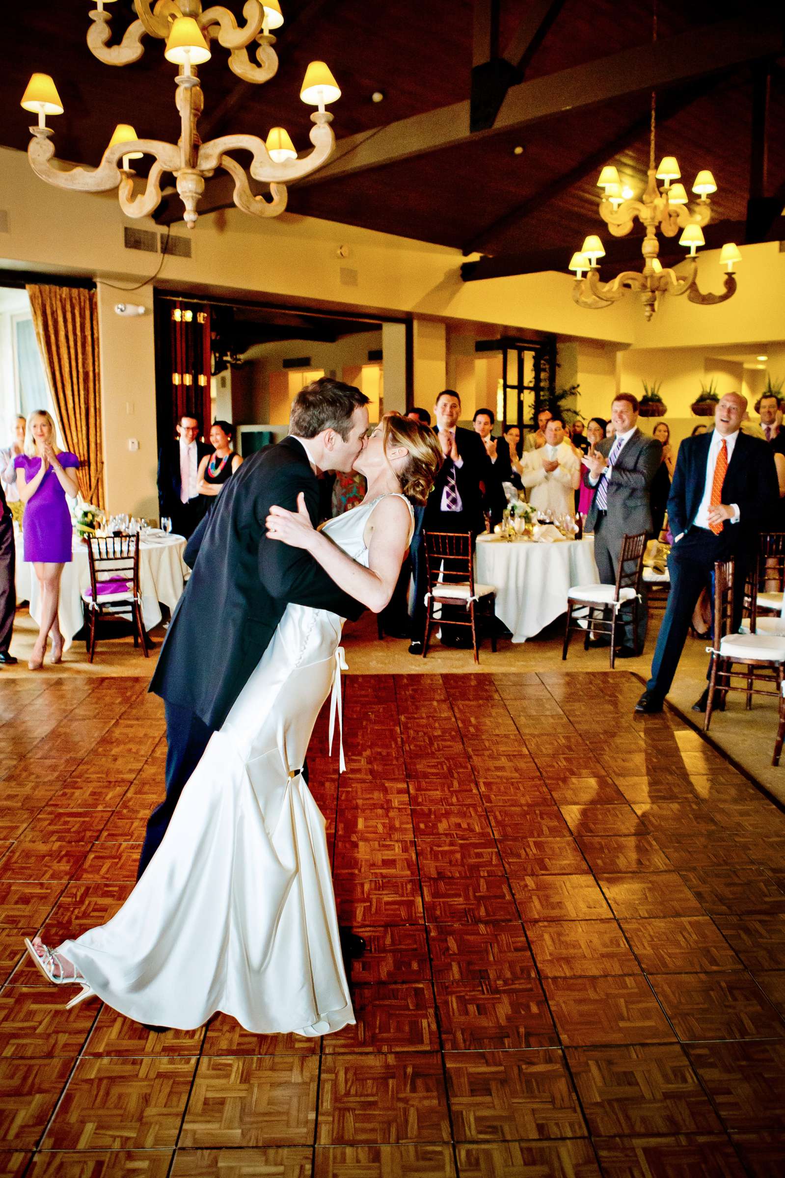 Wedding coordinated by In The Moment Weddings, Suzanne and Chris Wedding Photo #313906 by True Photography