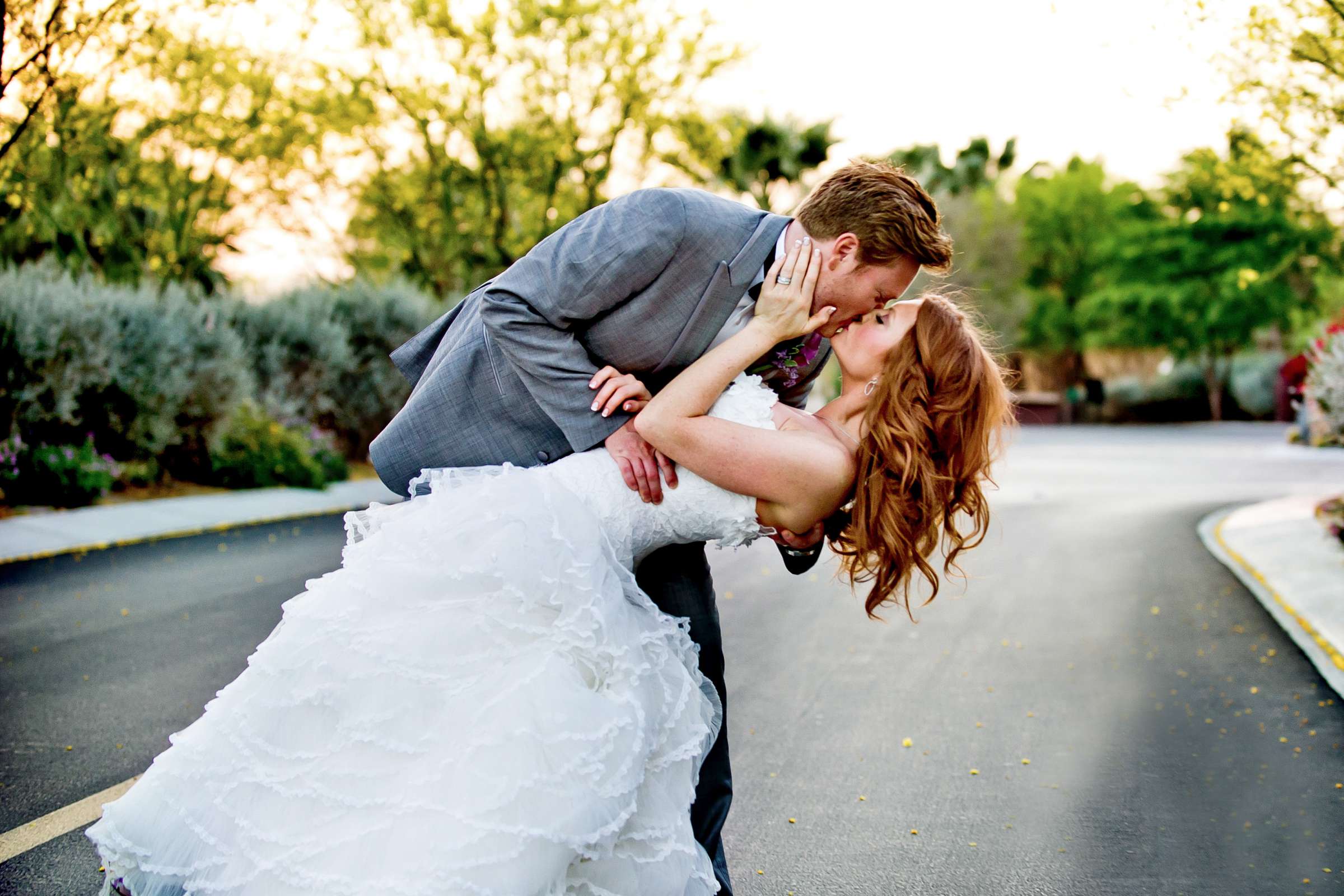 Desert Willow Golf Resort Wedding, Meaghan and Landon Wedding Photo #314000 by True Photography