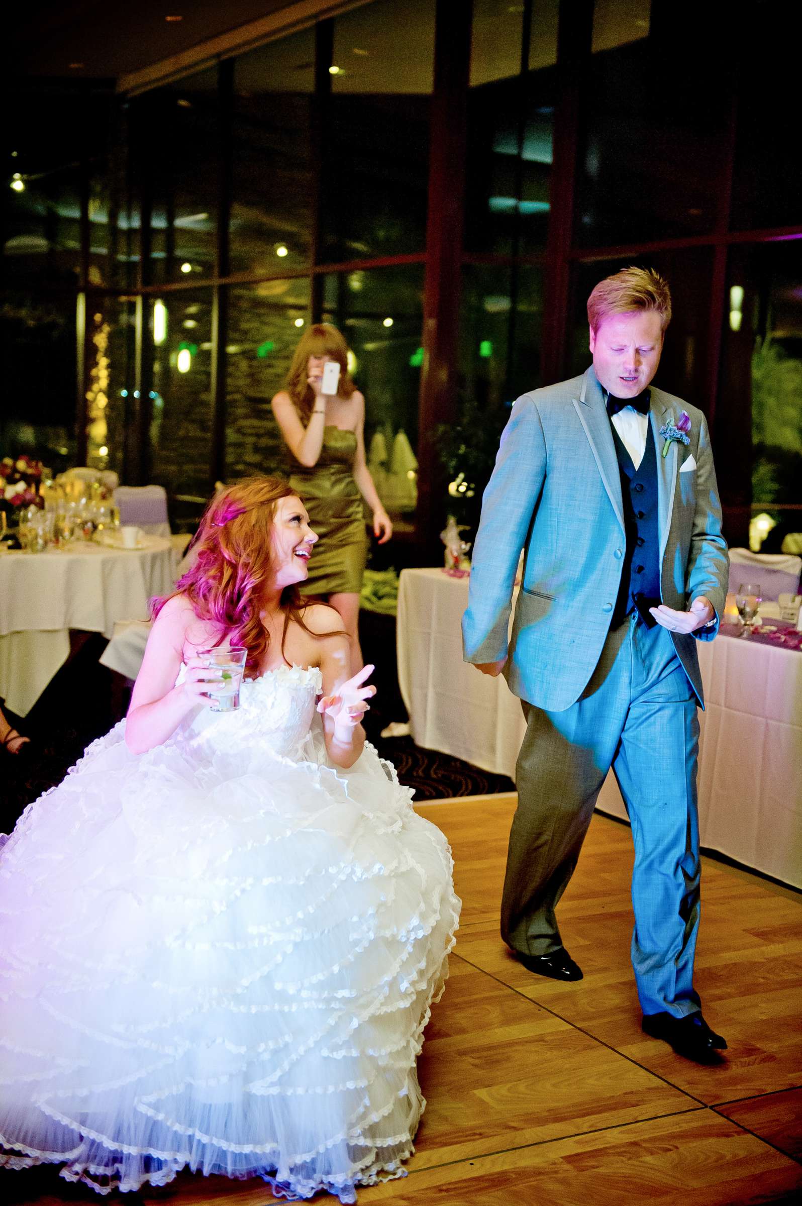 Desert Willow Golf Resort Wedding, Meaghan and Landon Wedding Photo #314014 by True Photography