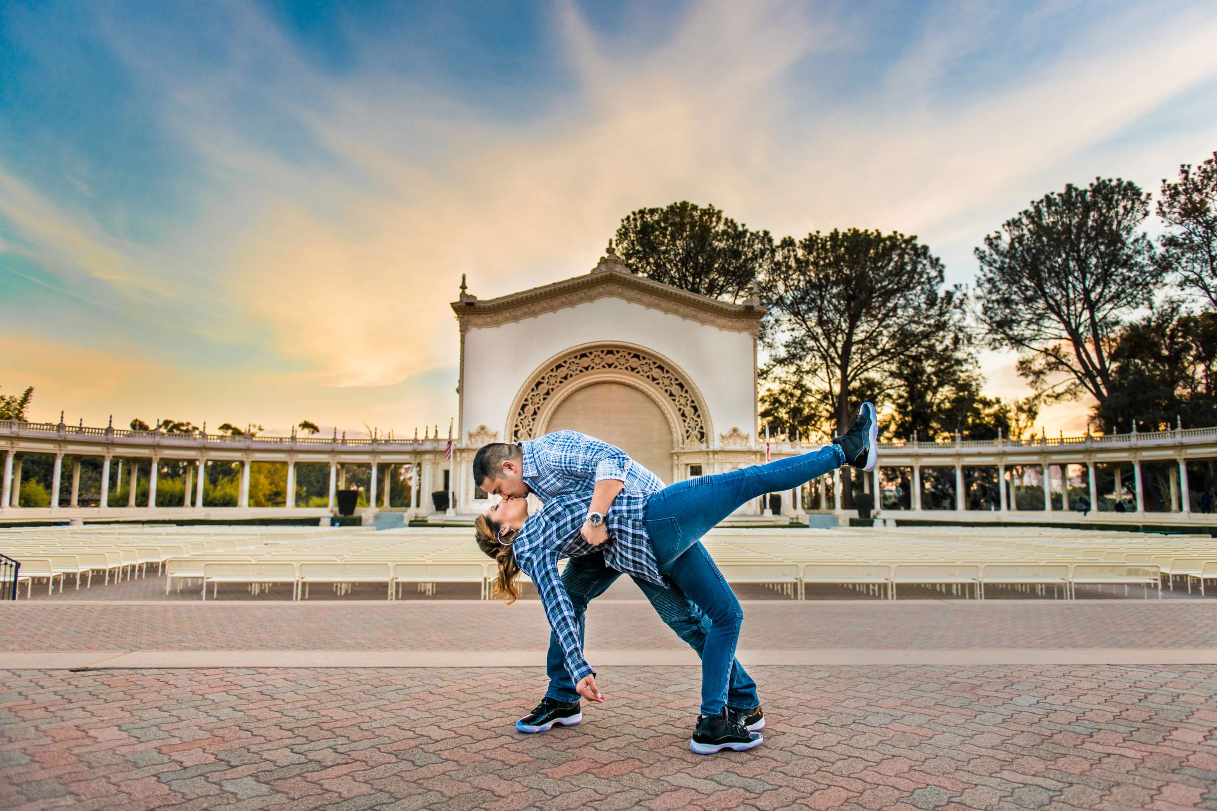 Engagement, Ivette and Roger Engagement Photo #314170 by True Photography