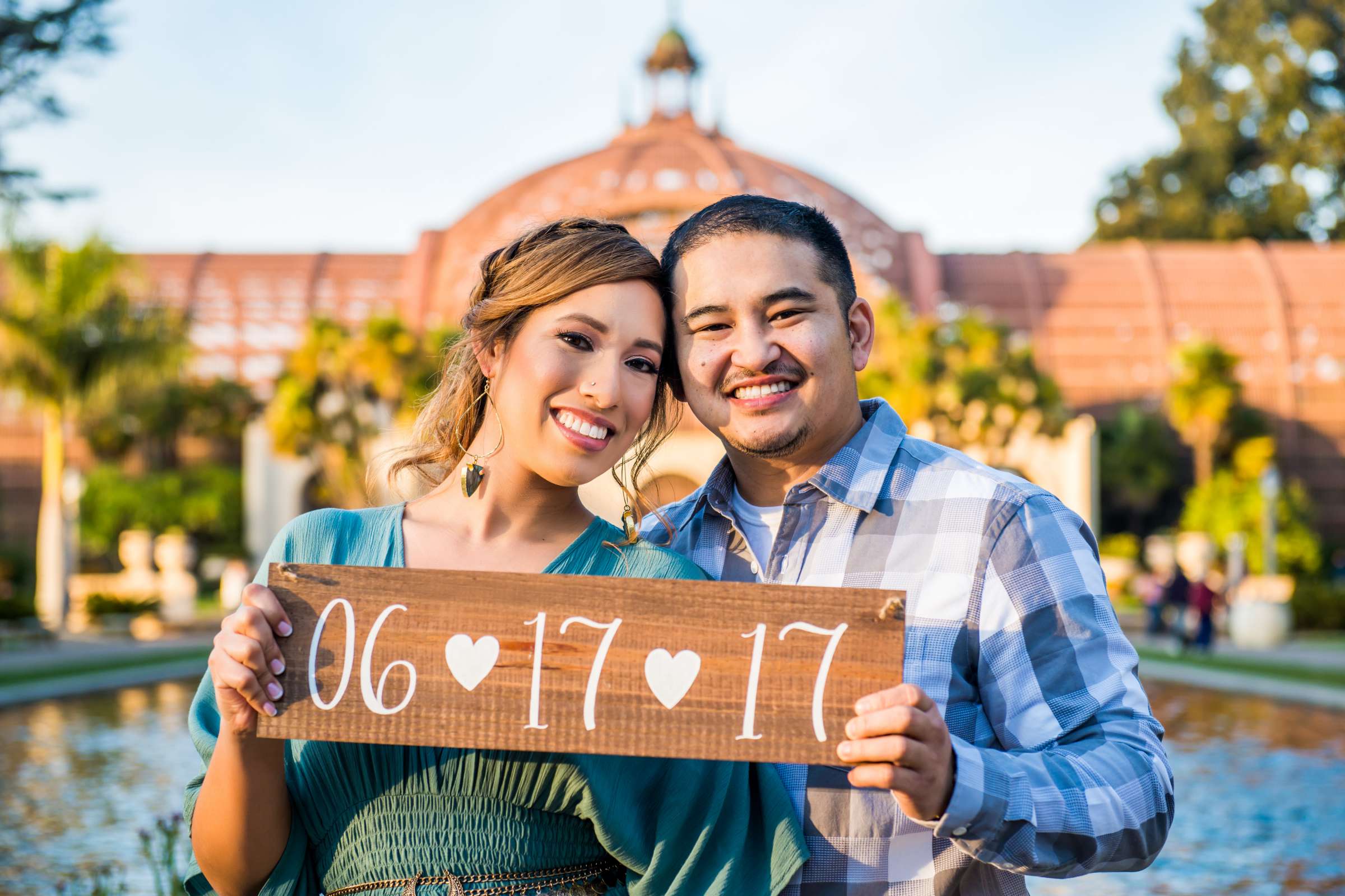 Engagement, Ivette and Roger Engagement Photo #314175 by True Photography