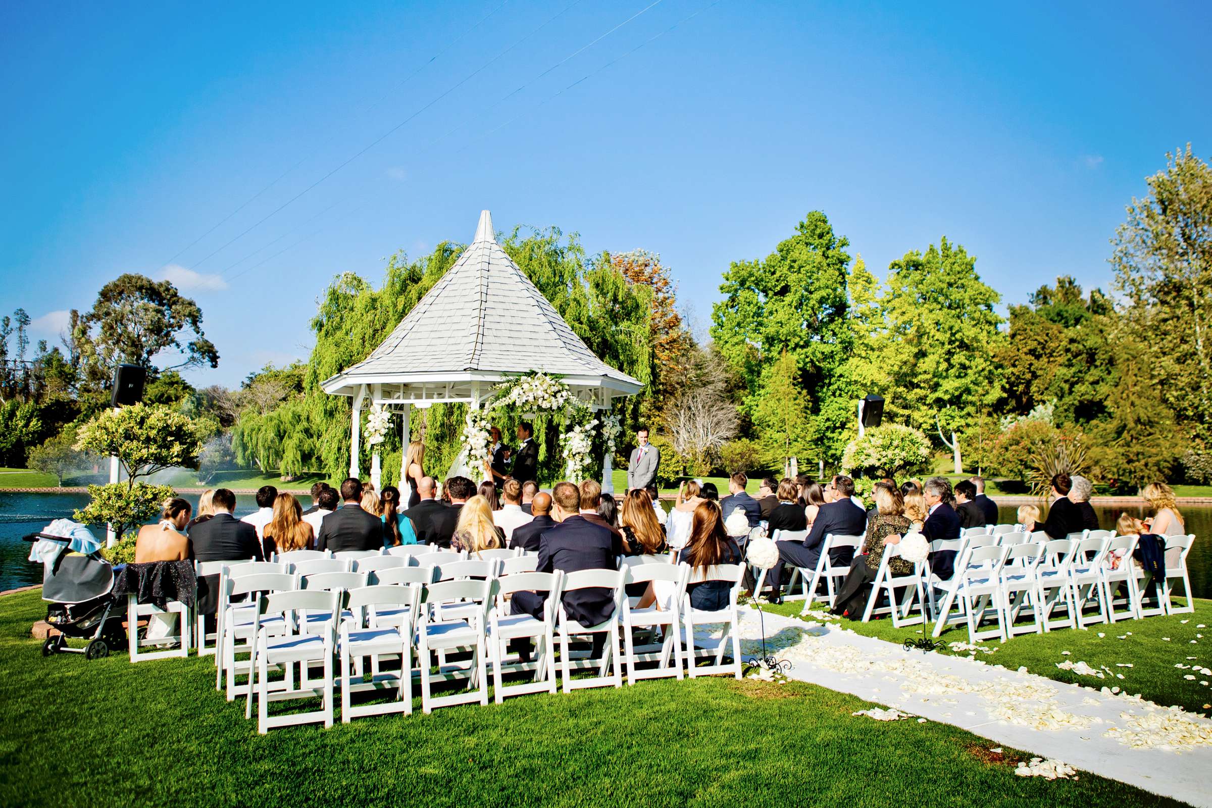 Grand Tradition Estate Wedding, Jelena and Igor Wedding Photo #314224 by True Photography