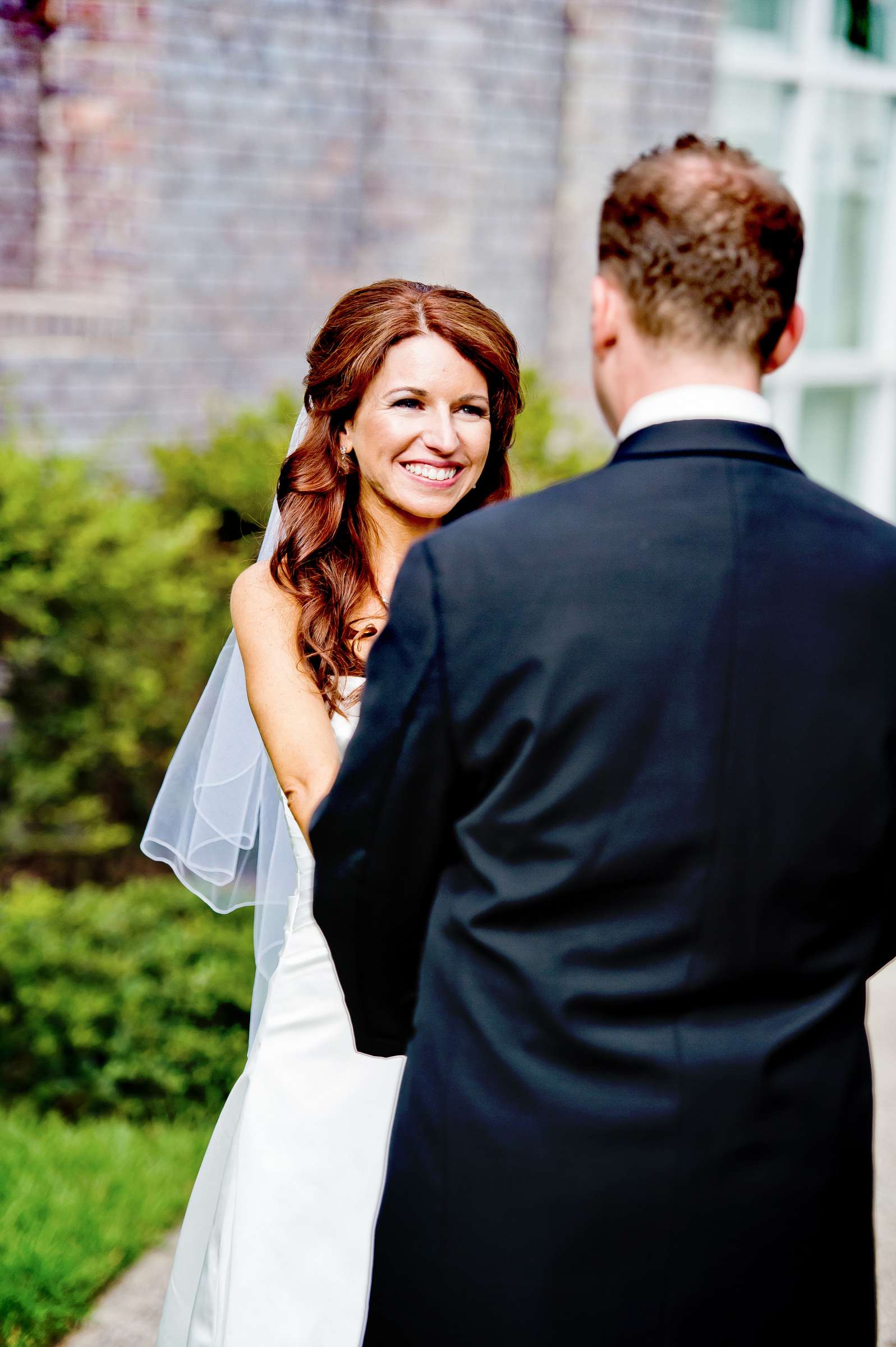 L'Auberge Wedding coordinated by L'Auberge, Kate and Mike Wedding Photo #314254 by True Photography