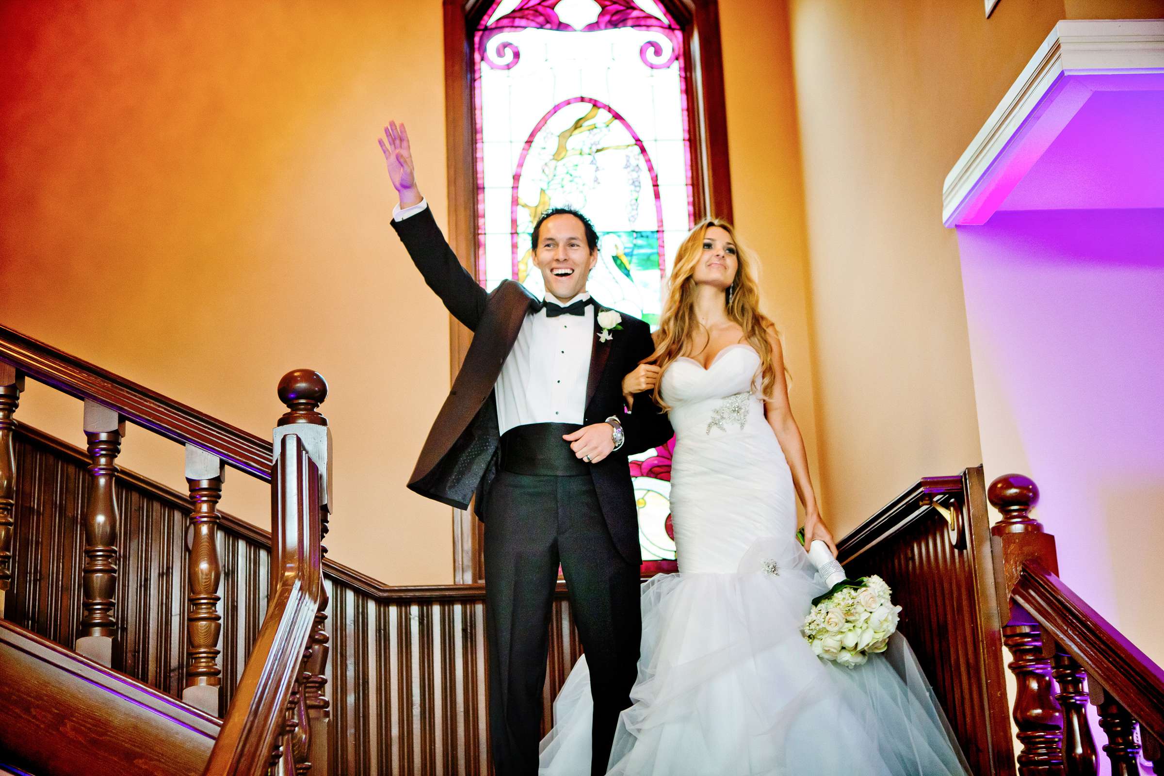 Grand Tradition Estate Wedding, Jelena and Igor Wedding Photo #314262 by True Photography