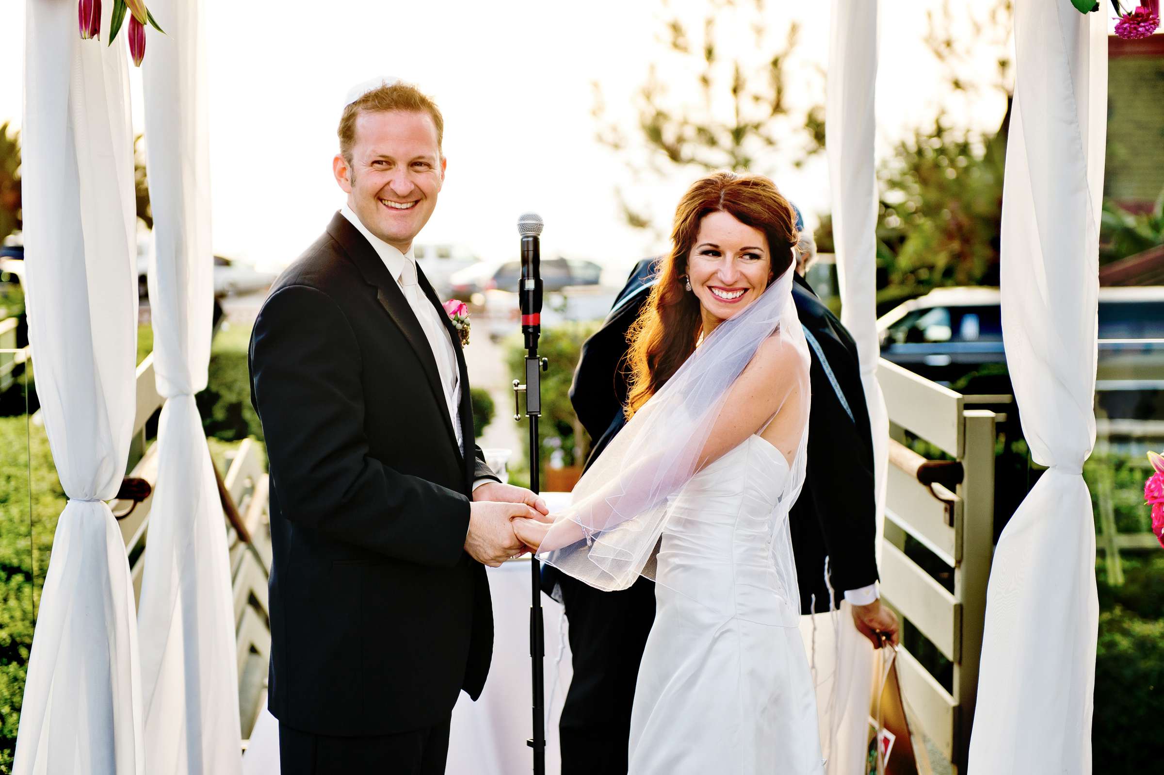 L'Auberge Wedding coordinated by L'Auberge, Kate and Mike Wedding Photo #314312 by True Photography