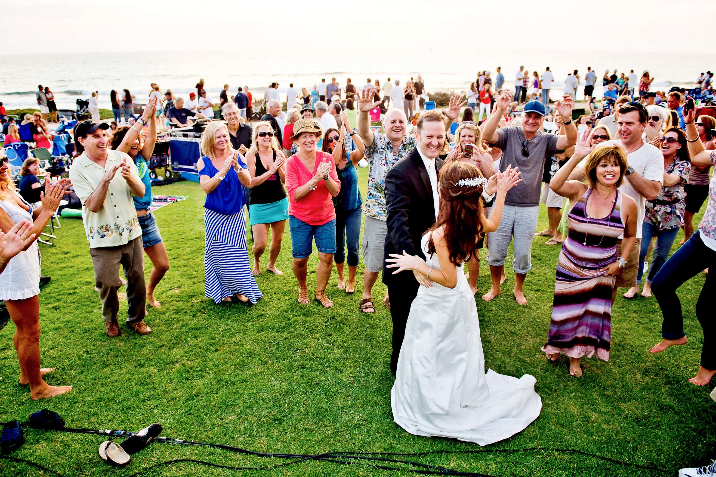 L'Auberge Wedding coordinated by L'Auberge, Kate and Mike Wedding Photo #314319 by True Photography