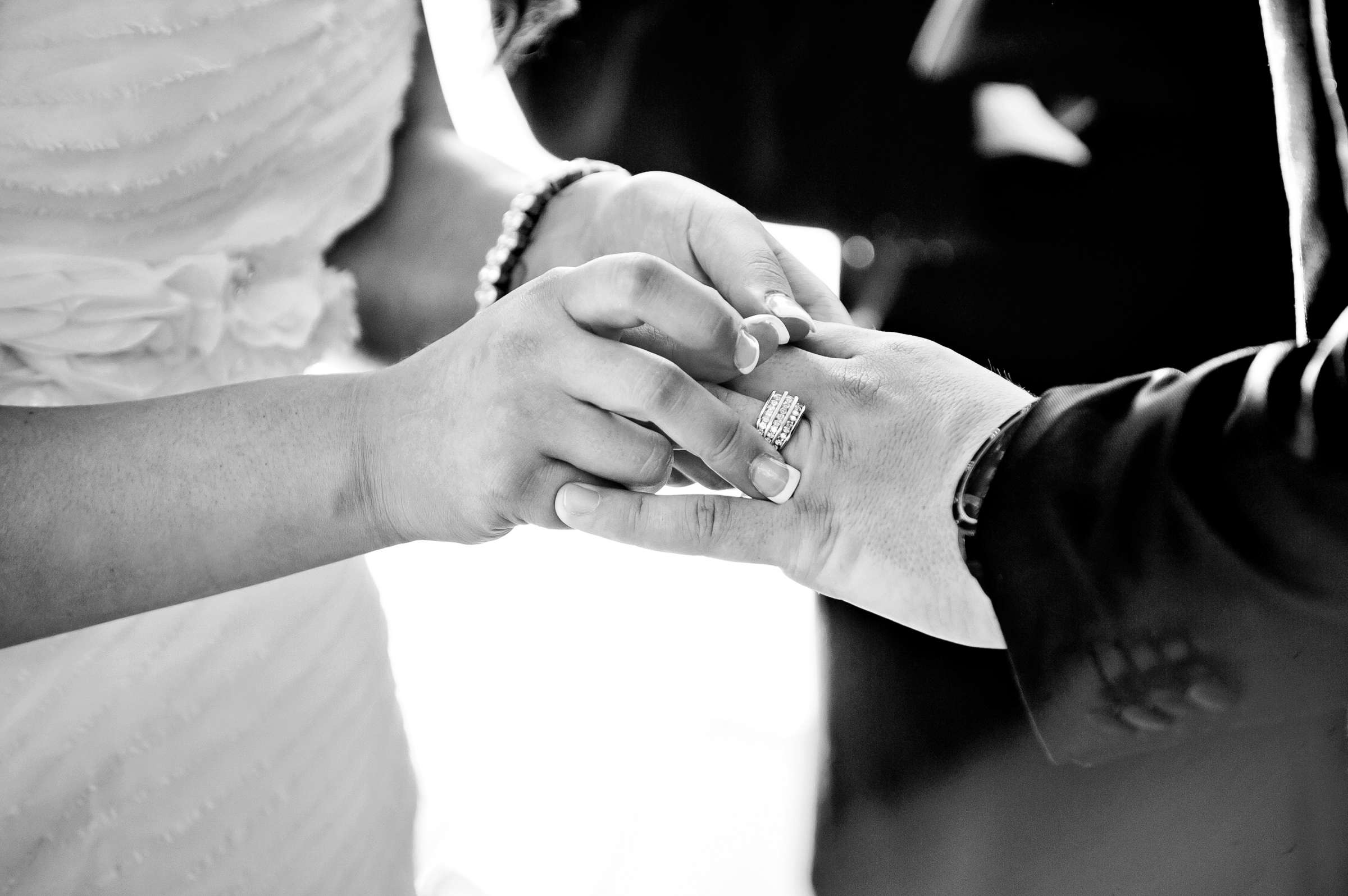 Scripps Seaside Forum Wedding coordinated by Coast Catering, Samantha and Brandon Wedding Photo #314517 by True Photography