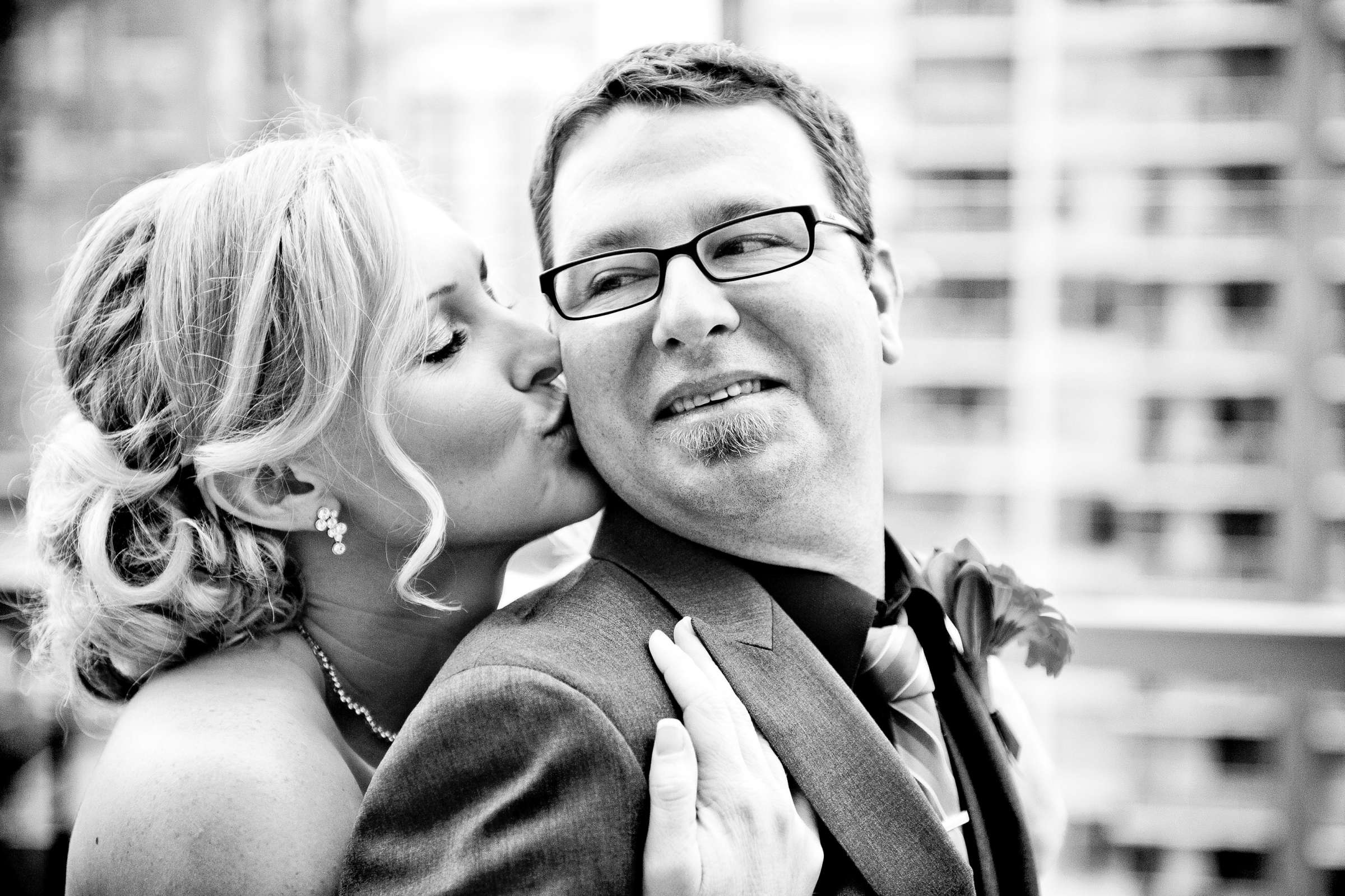 Hotel Indigo Wedding, Vanessa and RC Wedding Photo #314560 by True Photography