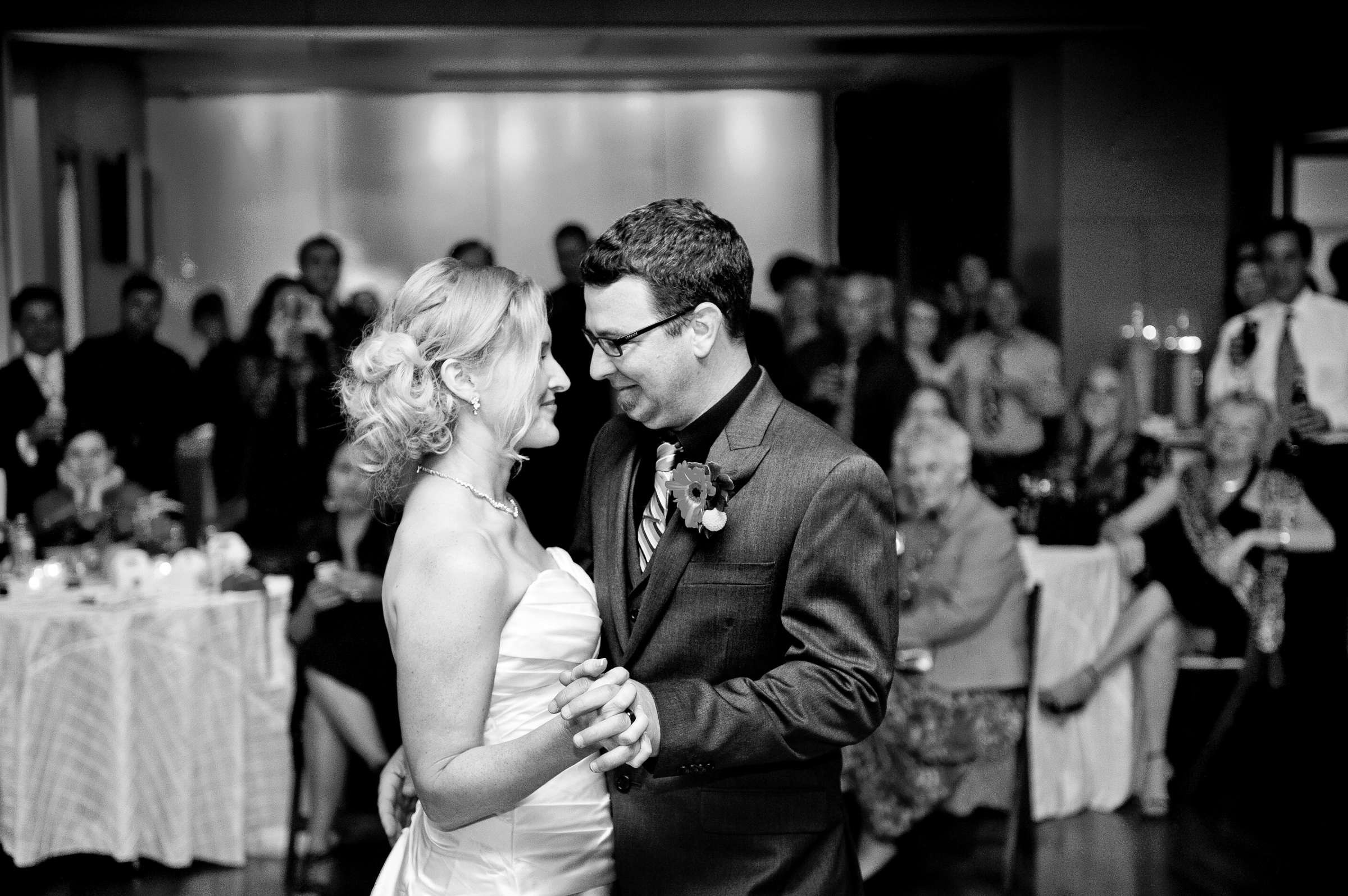 Hotel Indigo Wedding, Vanessa and RC Wedding Photo #314593 by True Photography