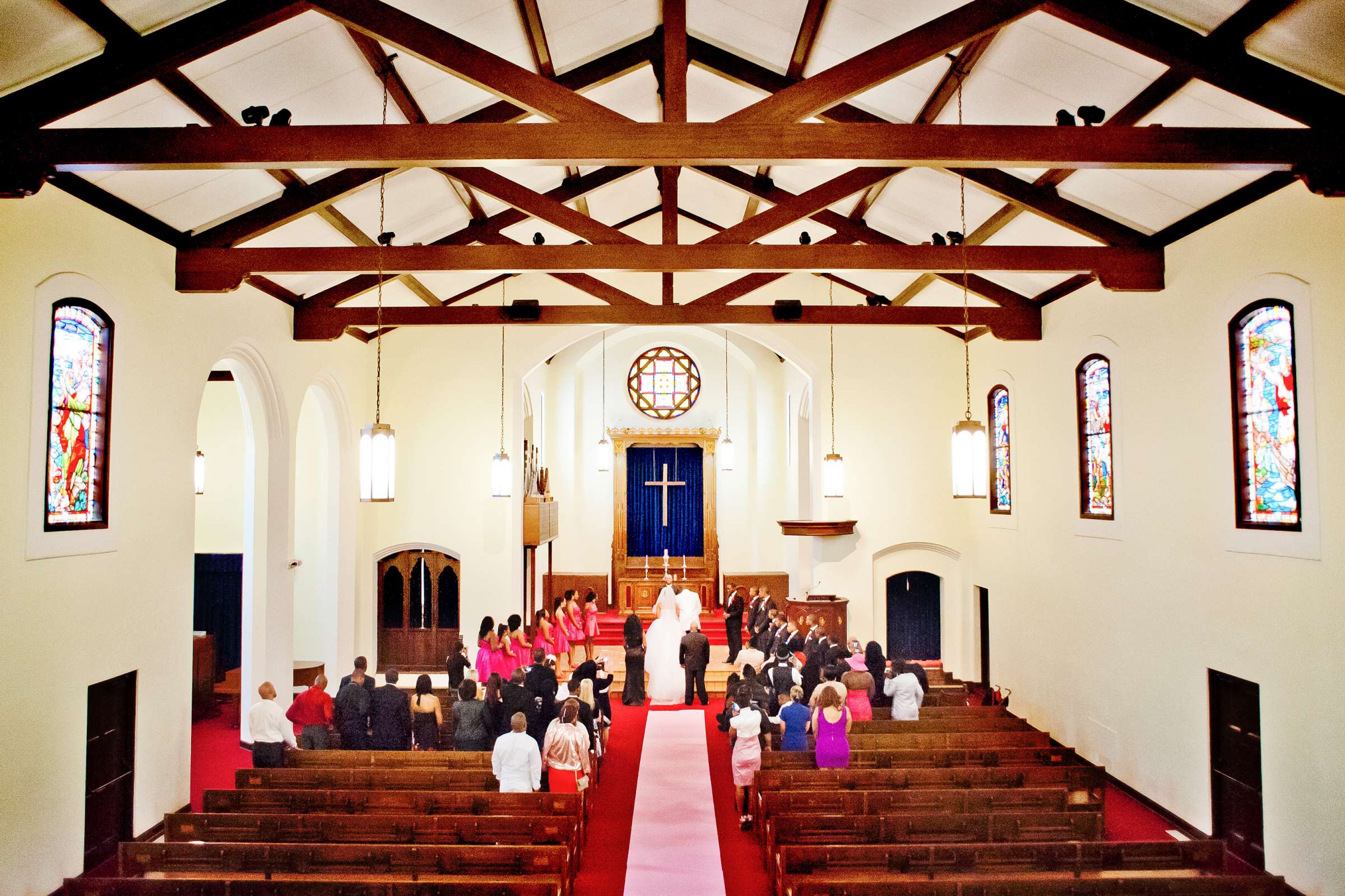 Wedding, Amber and Derek Wedding Photo #314760 by True Photography