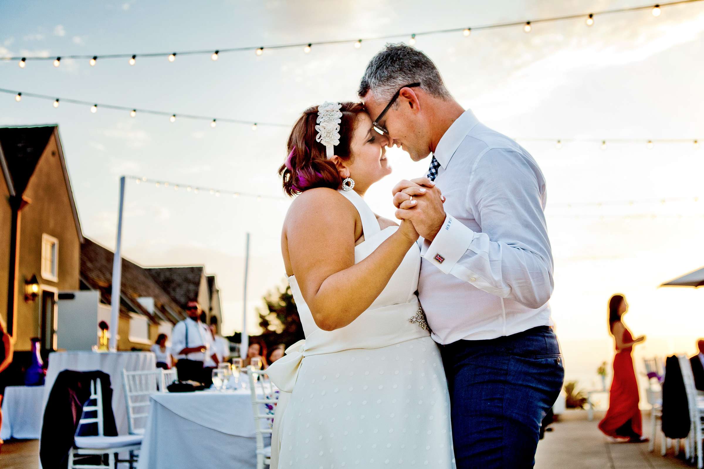 L'Auberge Wedding coordinated by L'Auberge, Kim and Jon Wedding Photo #314979 by True Photography