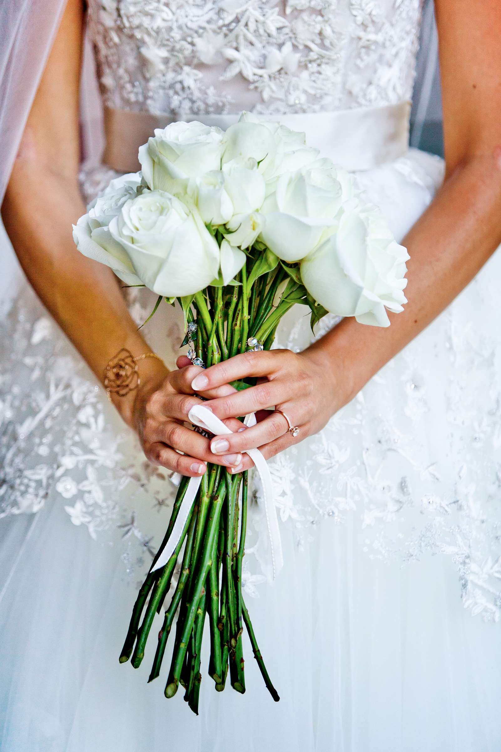 Village Church Wedding coordinated by Village Church, Emily Rose and Matthew Wedding Photo #315189 by True Photography