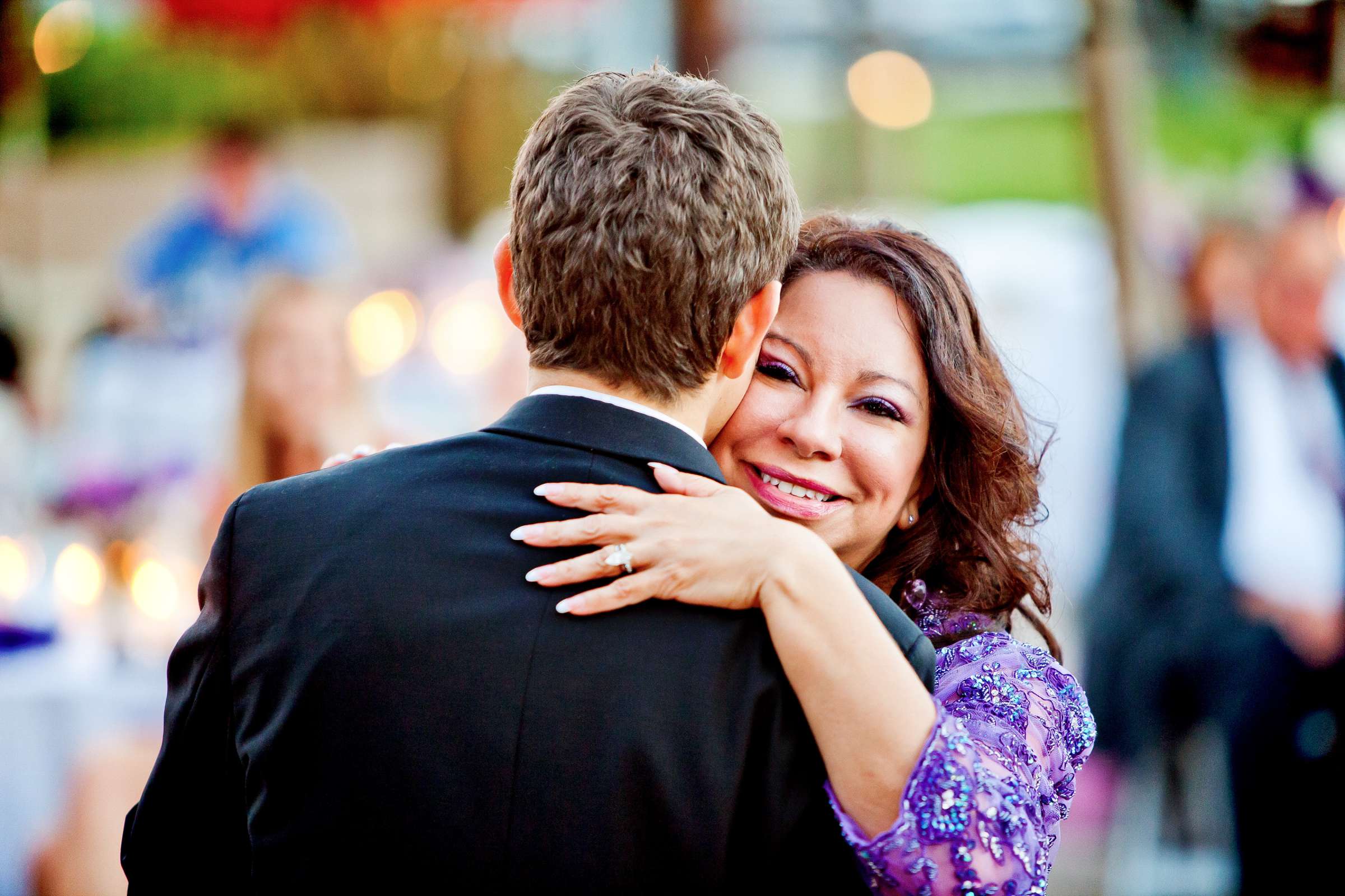 Village Church Wedding coordinated by Village Church, Emily Rose and Matthew Wedding Photo #315219 by True Photography