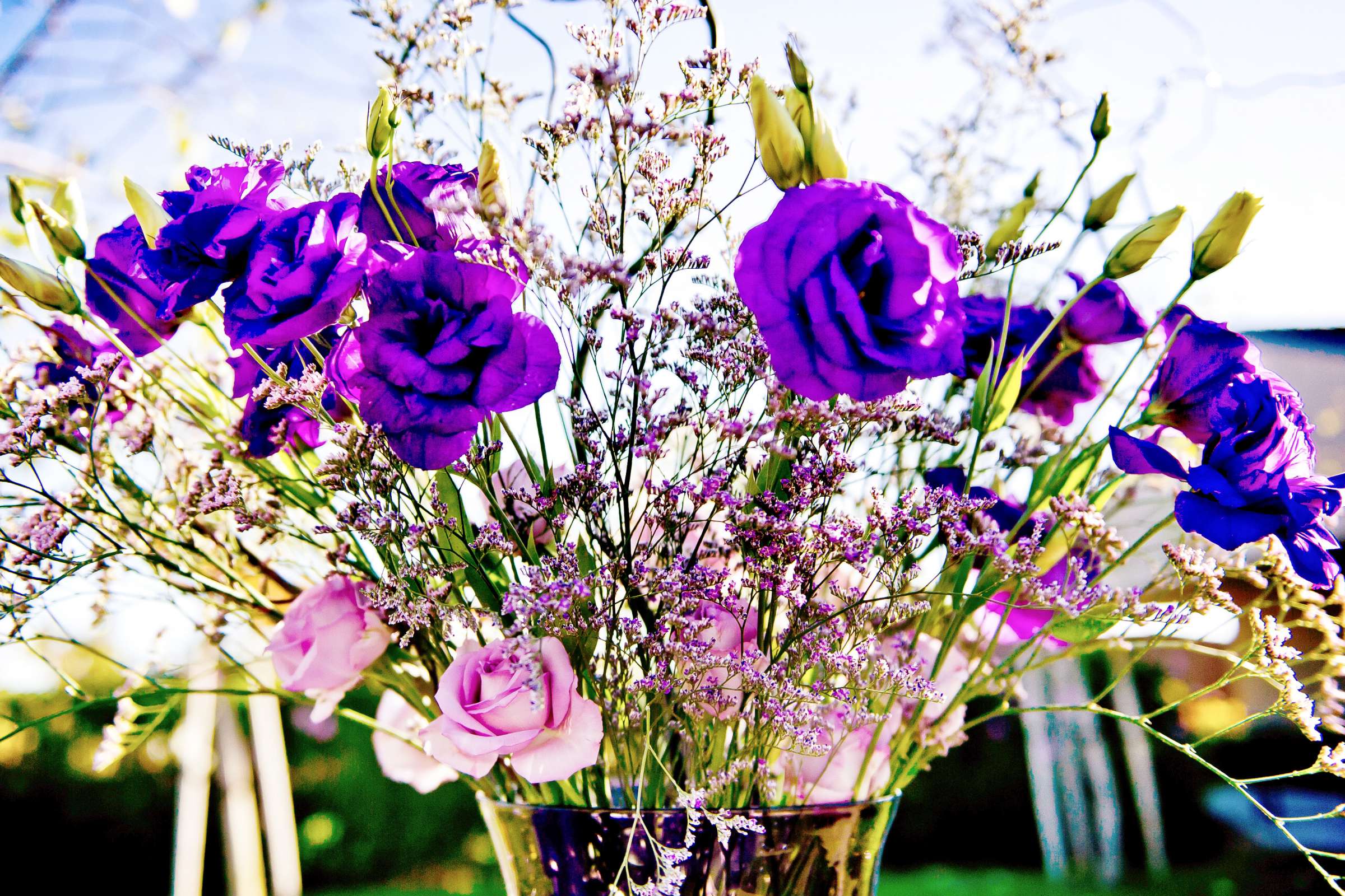 Village Church Wedding coordinated by Village Church, Emily Rose and Matthew Wedding Photo #315247 by True Photography