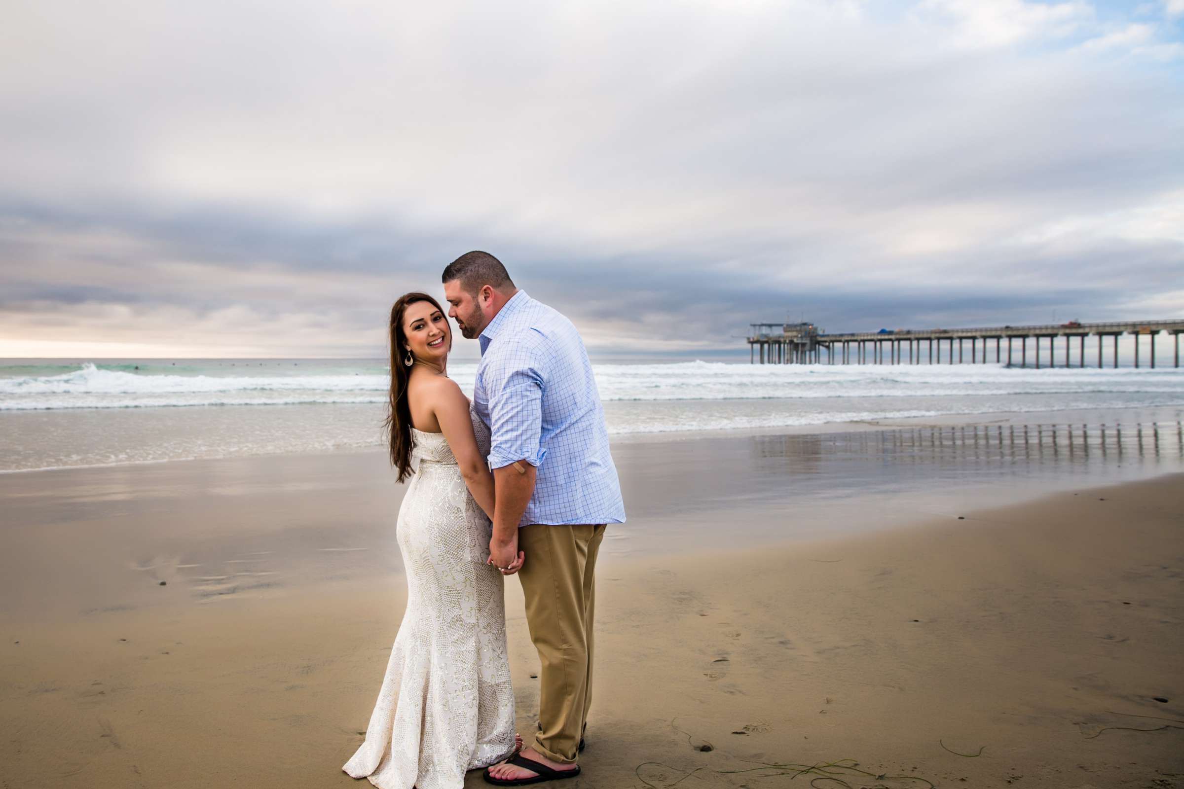 Engagement, Ashley and Michael Engagement Photo #43 by True Photography