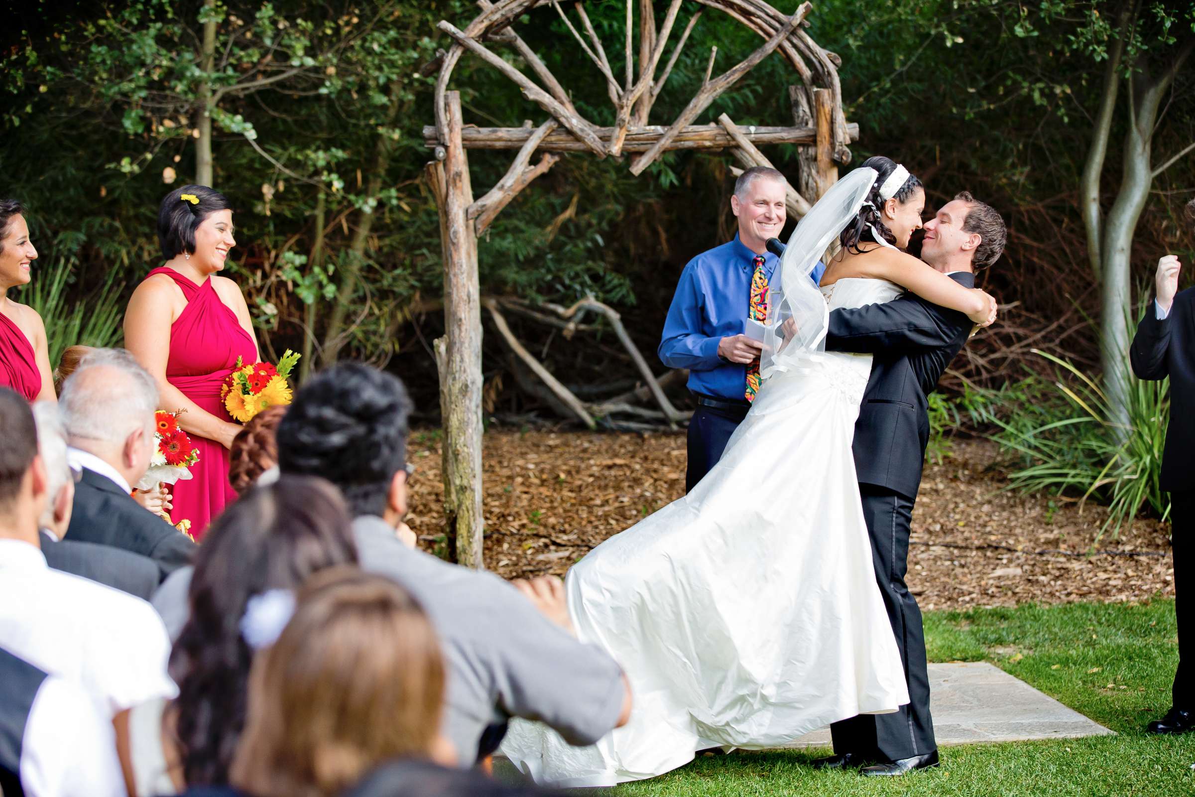 Wedding, Katie and Brian Wedding Photo #315570 by True Photography