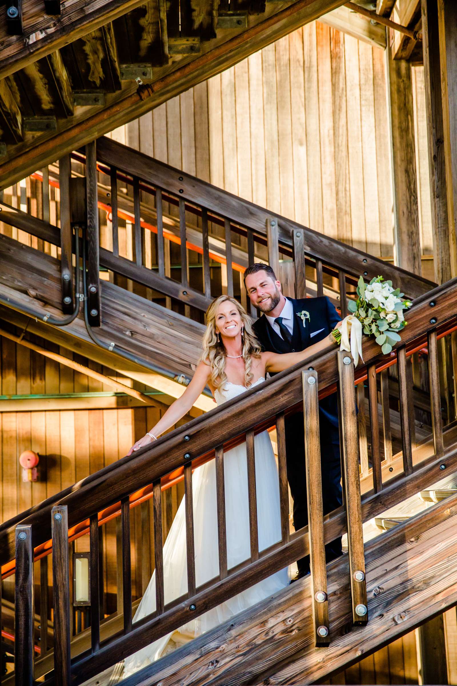 Martin Johnson House Wedding coordinated by Elements of Style, Anna and Travis Wedding Photo #315669 by True Photography