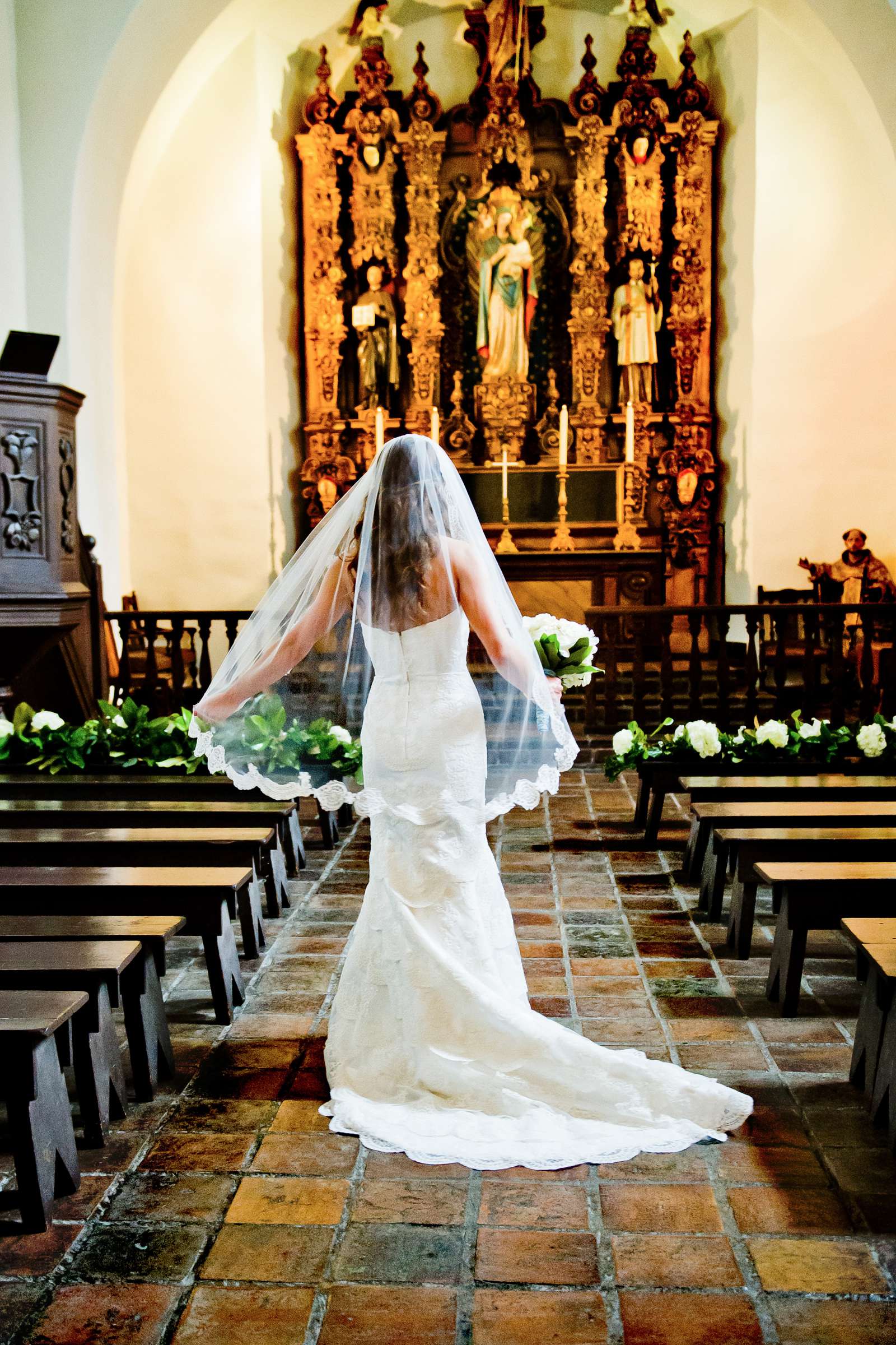 The Prado Wedding, Anna and Matthew Wedding Photo #315943 by True Photography