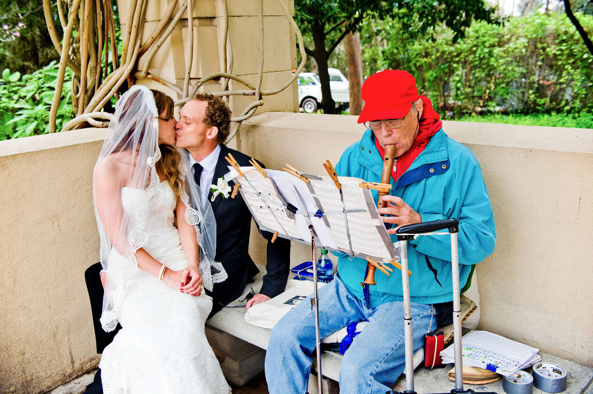 The Prado Wedding, Anna and Matthew Wedding Photo #315945 by True Photography