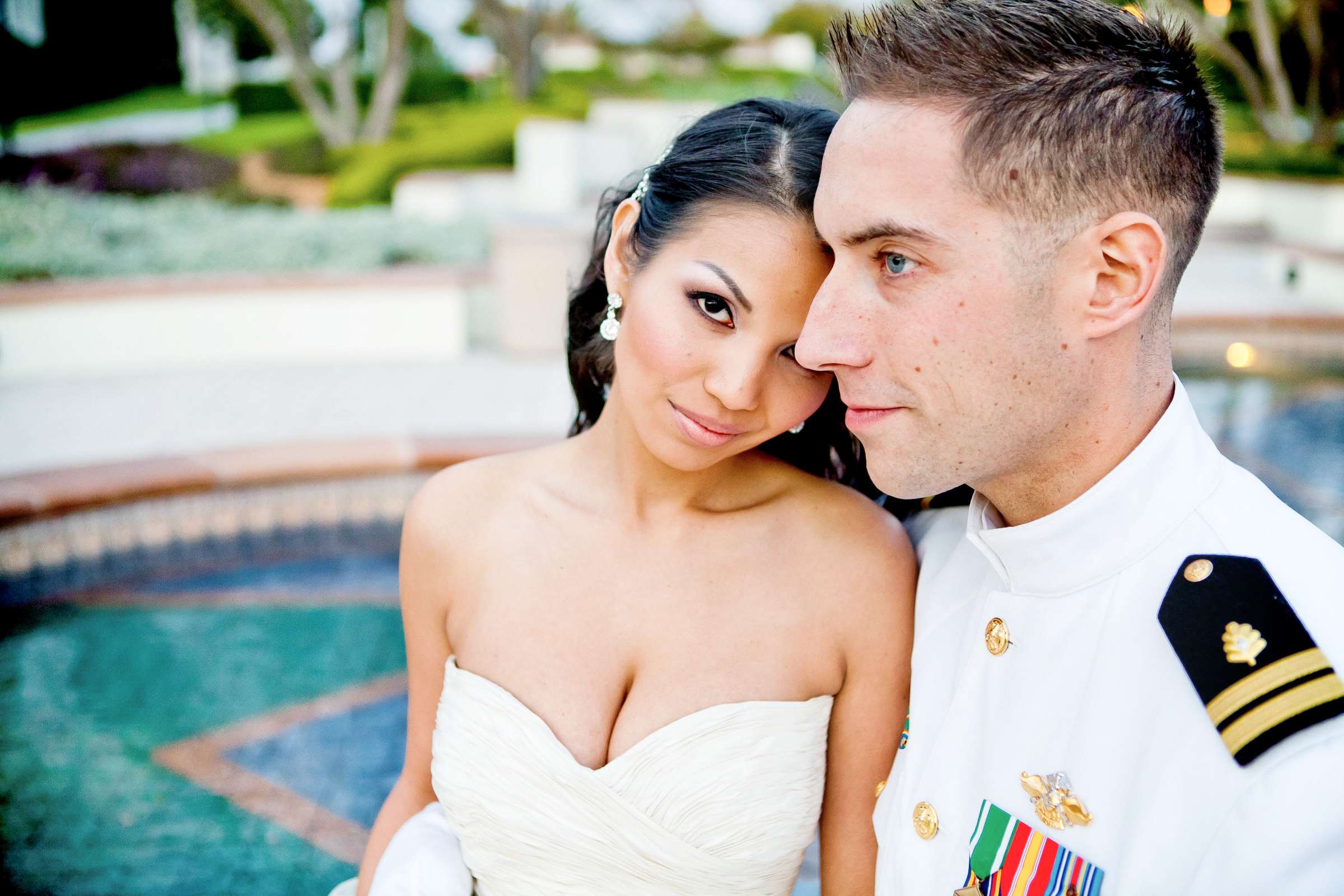 The Westin San Diego Wedding coordinated by KS Events, Boo and Michael Wedding Photo #316096 by True Photography