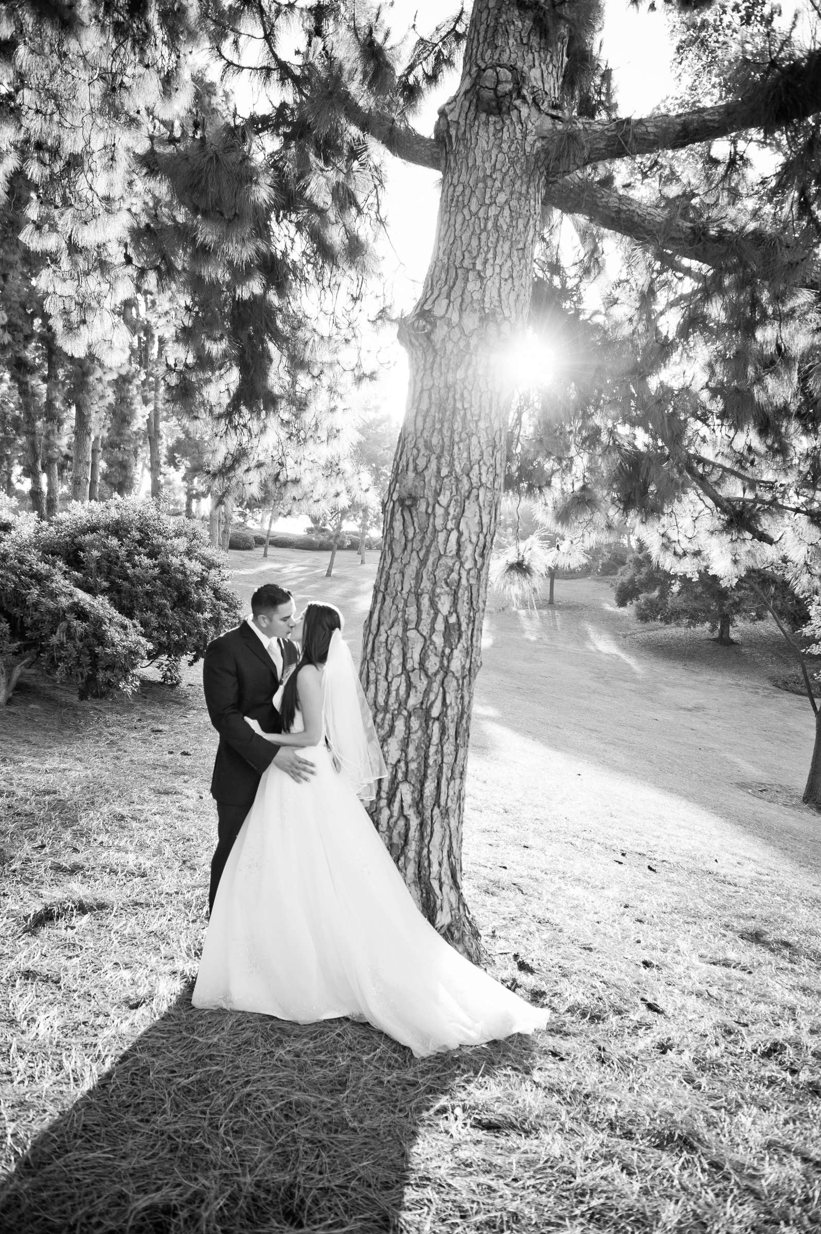 Hyatt Regency Mission Bay Wedding, Annie and Louie Wedding Photo #316293 by True Photography