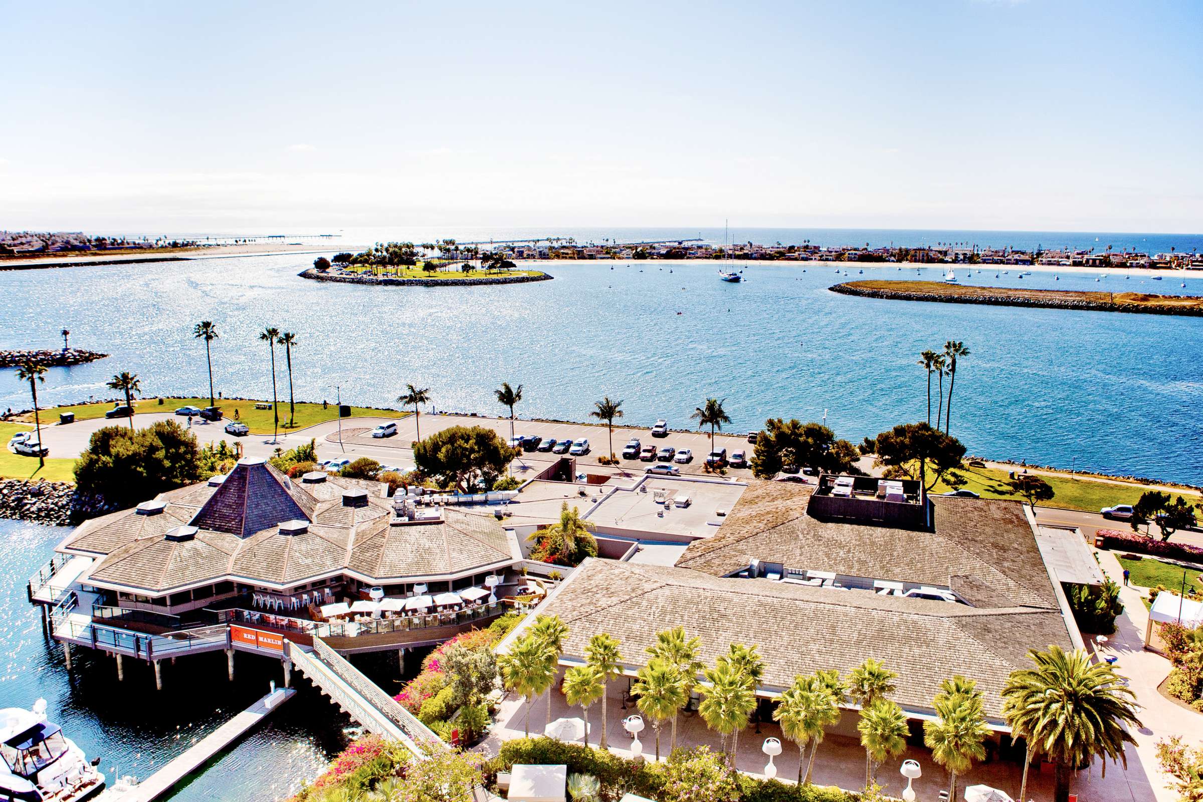 Hyatt Regency Mission Bay Wedding, Annie and Louie Wedding Photo #316294 by True Photography