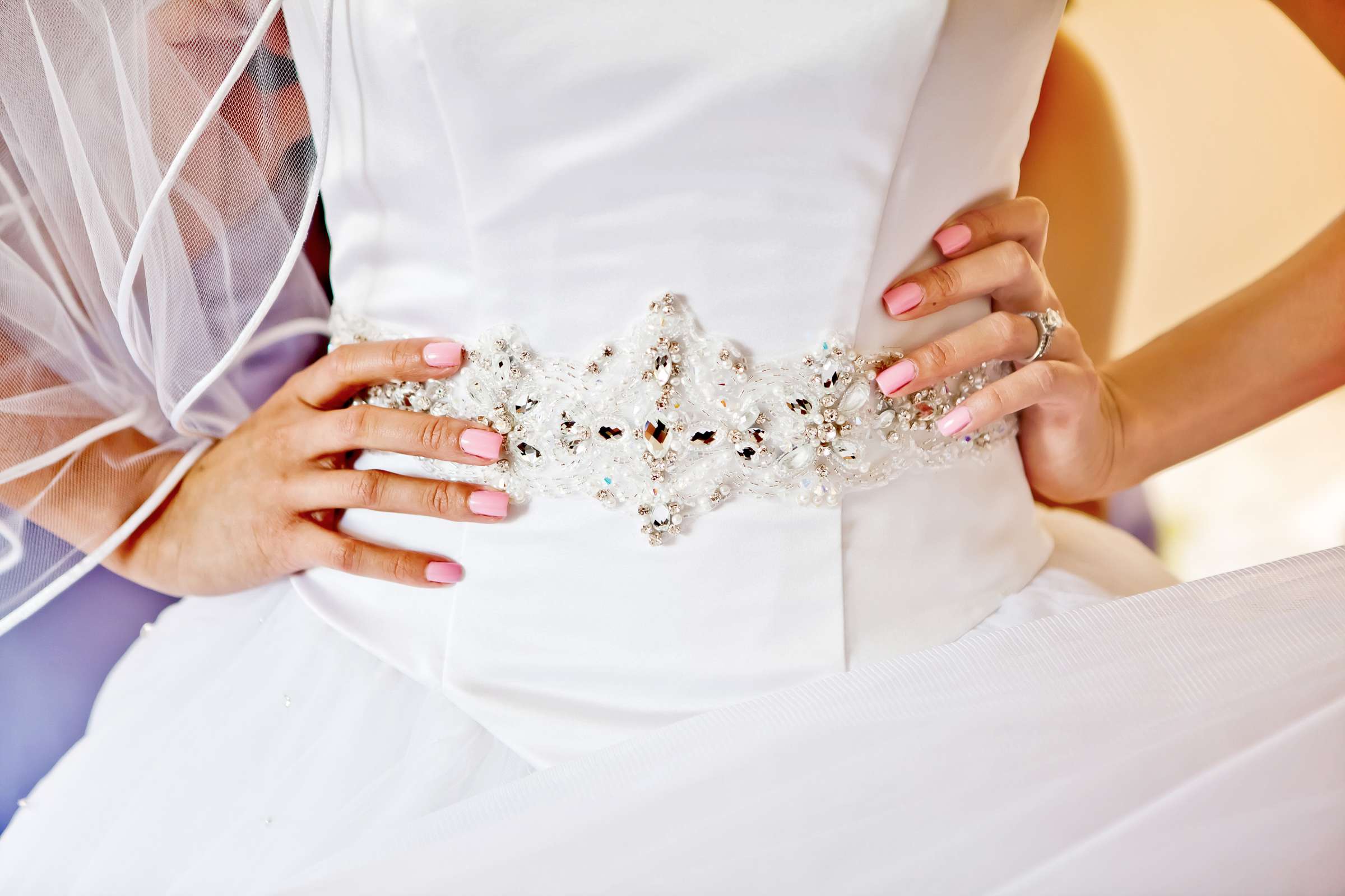 Hyatt Regency Mission Bay Wedding, Annie and Louie Wedding Photo #316300 by True Photography