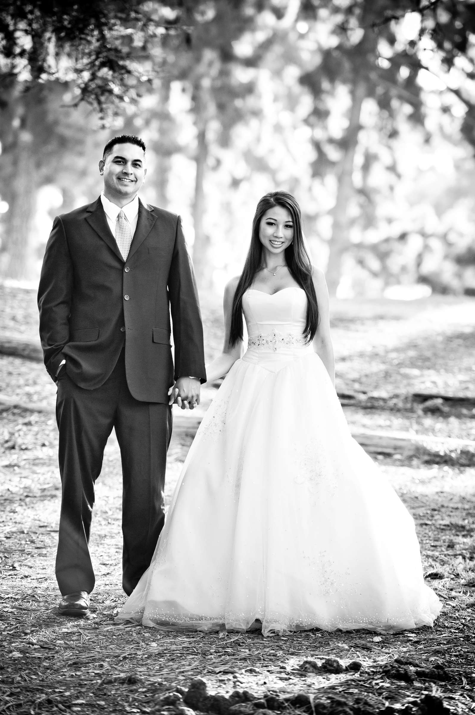 Hyatt Regency Mission Bay Wedding, Annie and Louie Wedding Photo #316318 by True Photography